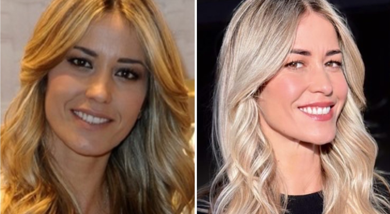 Elena Santarelli parla di chirurgia estetica tra scelte coraggiose e paure future Elena Santarelli parla di chirurgia estetica tra scelte coraggiose e paure future