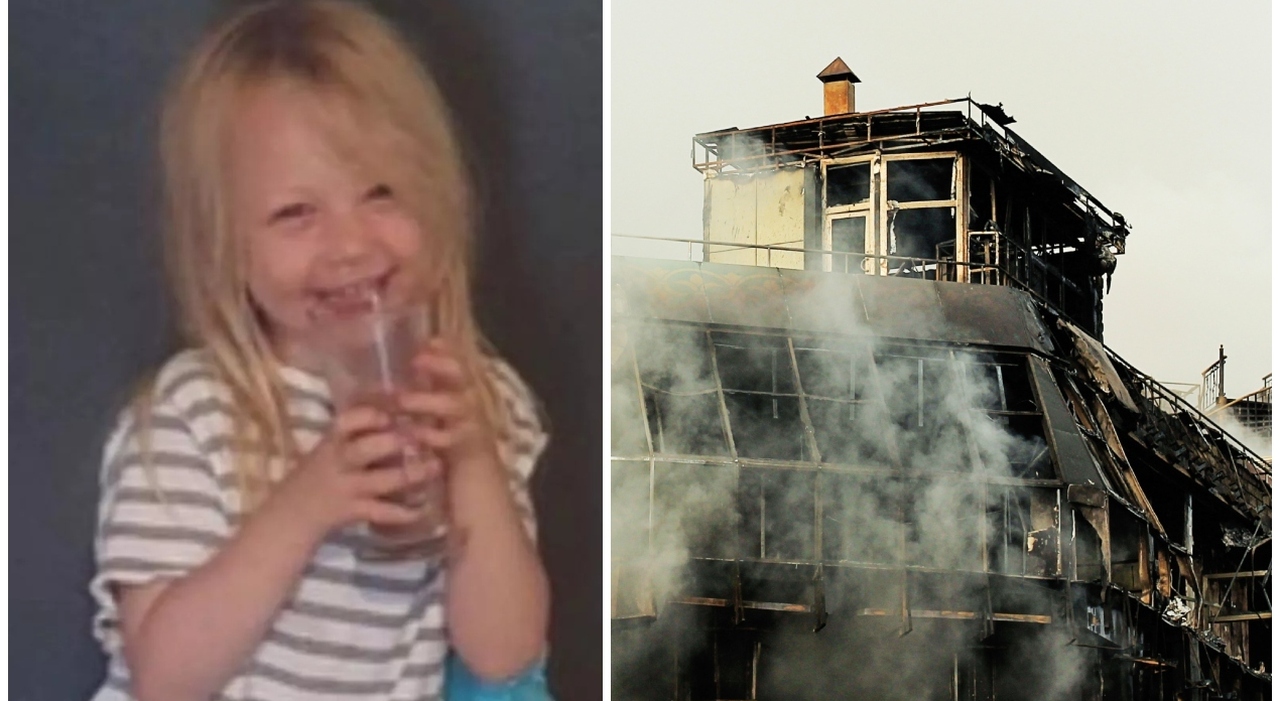 Incendio Mortale a Leicester: Una Bambina di 6 Anni Perde la Vita a Causa di una Sigaretta Elettronica in Carica Incendio Mortale a Leicester: Una Bambina di 6 Anni Perde la Vita a Causa di una Sigaretta Elettronica in Carica