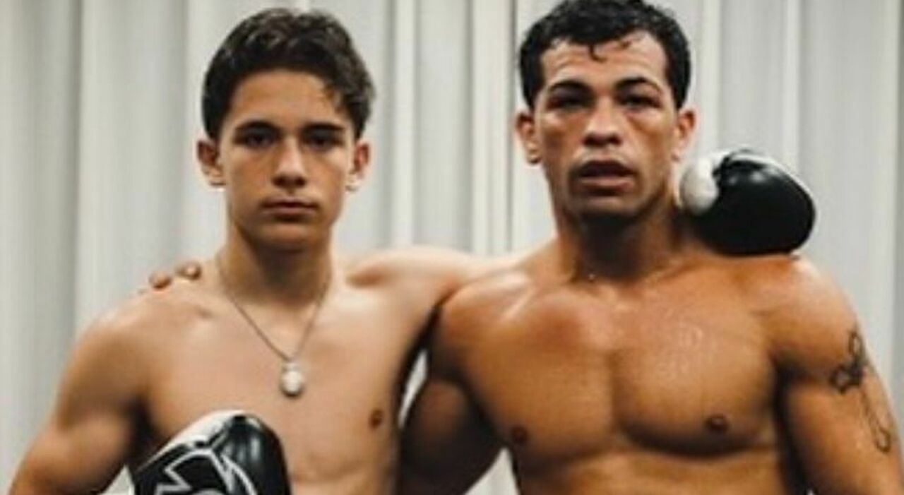 Tragedia nel Mondo della Boxe: Morto Arturo Gatti Jr a 17 Anni, Indagine in Corso su Potenziale Suicidio