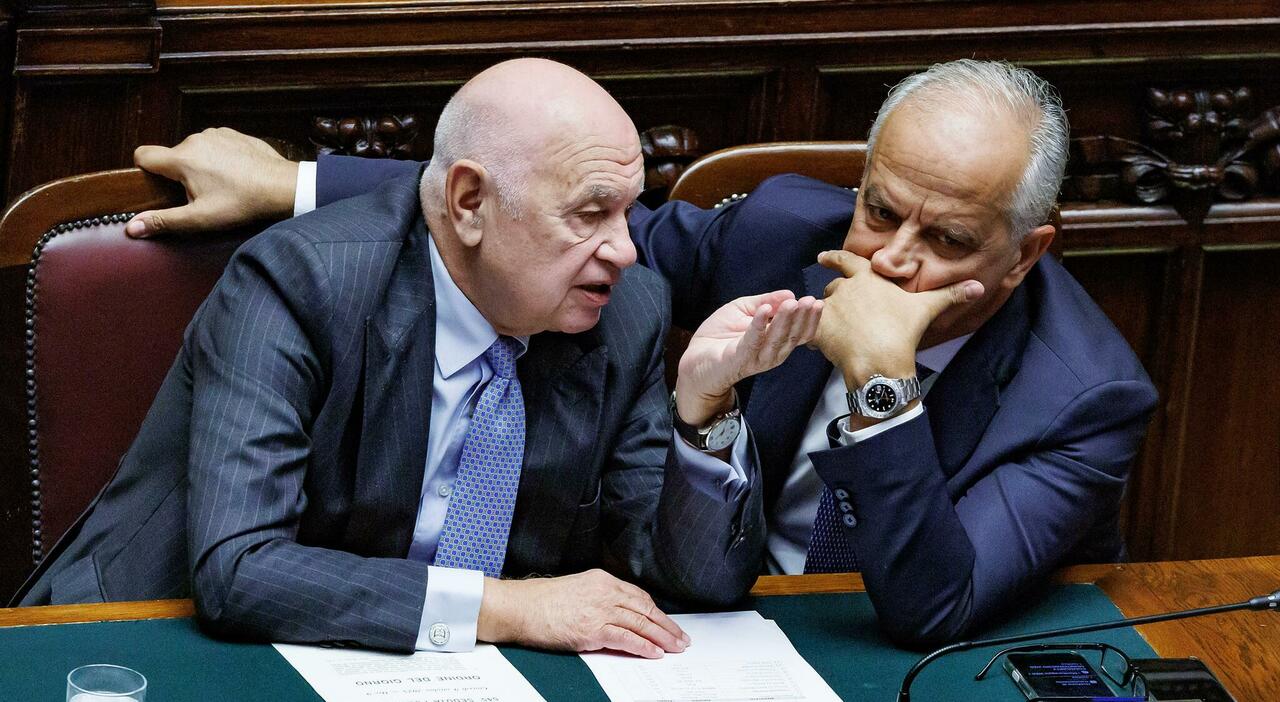 Camera dei Deputati nega autorizzazione a procedere contro Nordio, Piantedosi e Mantovano sul rimpatrio di Almasri