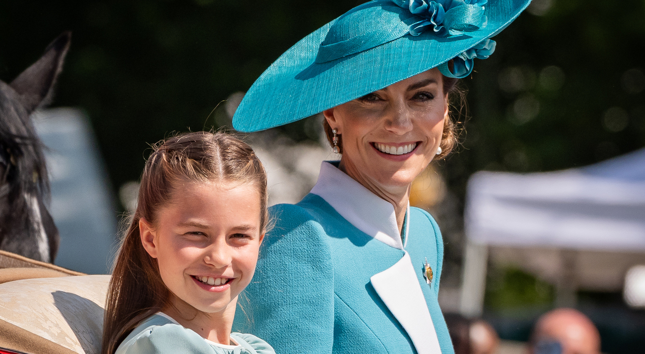 Kate e William vietano gli smartphone ai figli per promuovere il tempo in famiglia e combattere i rischi digitali