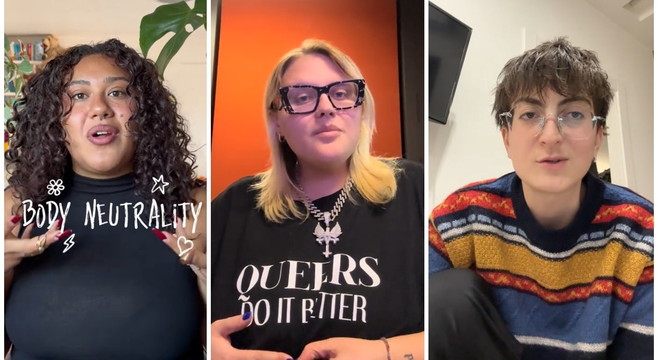 Potere delle parole e body neutrality su TikTok Italia: iniziative per un linguaggio inclusivo e consapevole