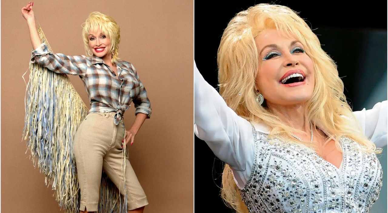 Dolly Parton rassicura i fan sulla sua salute dopo la morte del marito Carl Dean