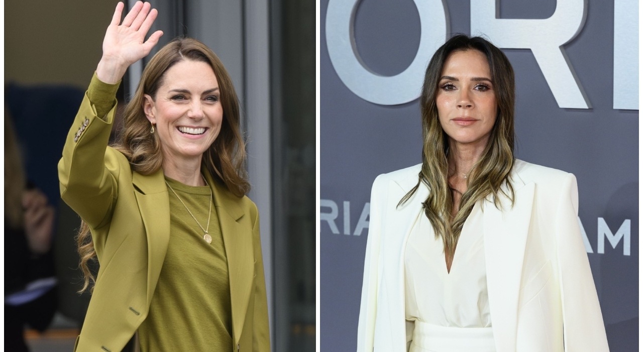 Kate Middleton e l’Impatto nella Moda: Come il Suo Stile Sostiene Victoria Beckham e Promuove Eventi di Beneficenza