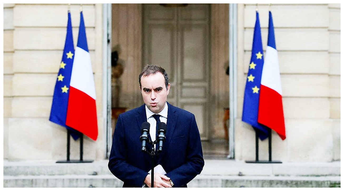Sébastien Lecornu nominato nuovo premier della Francia: sfide e opportunità nel contesto europeo