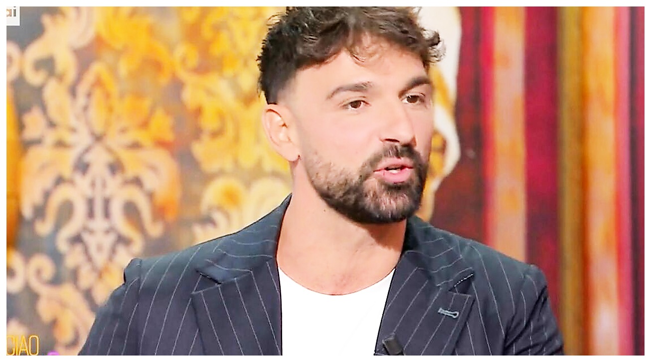 Raimondo Todaro si racconta: emozioni, rimpianti e sfide in un’intervista sincera su Rai 1