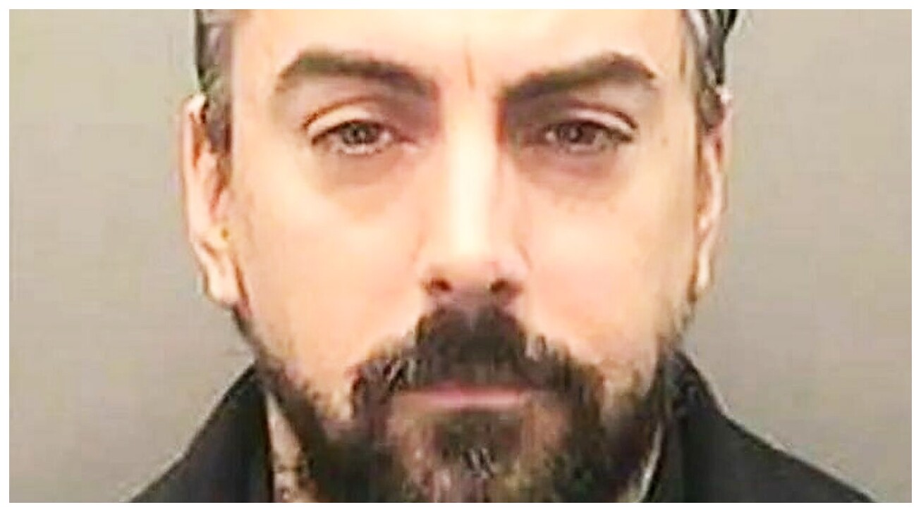 Ian Watkins, ex cantante dei Lostprophets, ucciso in carcere dopo una condanna per pedofilia