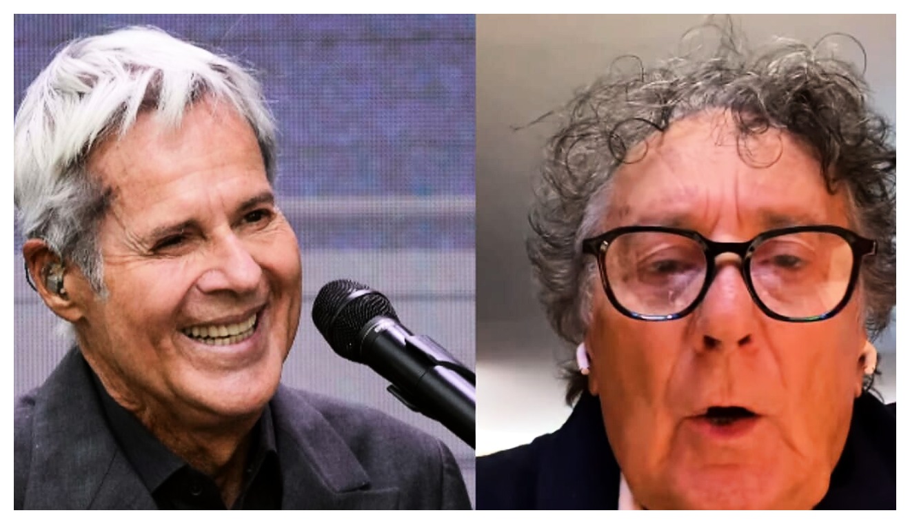 Enzo Iacchetti racconta la sua vita e il suo amore per Anna Marchesini nell’autobiografia 25 minuti di felicità