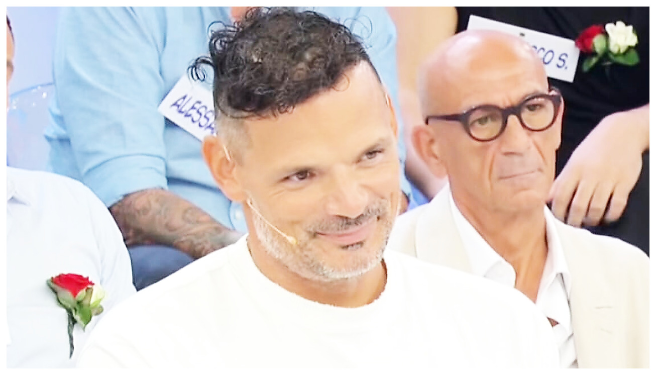 Federico Mastrostefano conquista il Trono Over tra risate e cuori divisi tra Rosanna, Barbara e Agnese
