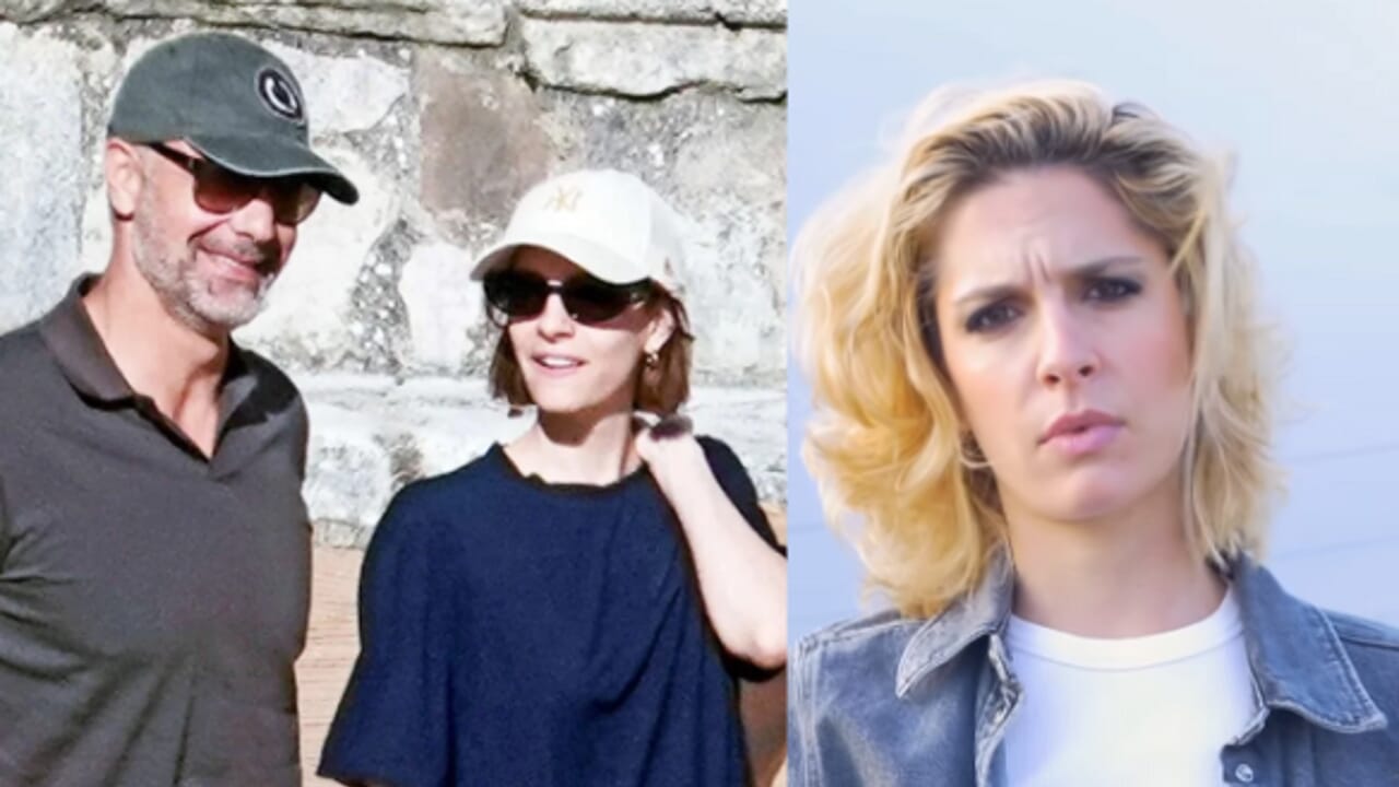 Raoul Bova e Beatrice Arnera avvistati insieme a Spoleto tra voci di una nuova relazione e crisi sentimentale