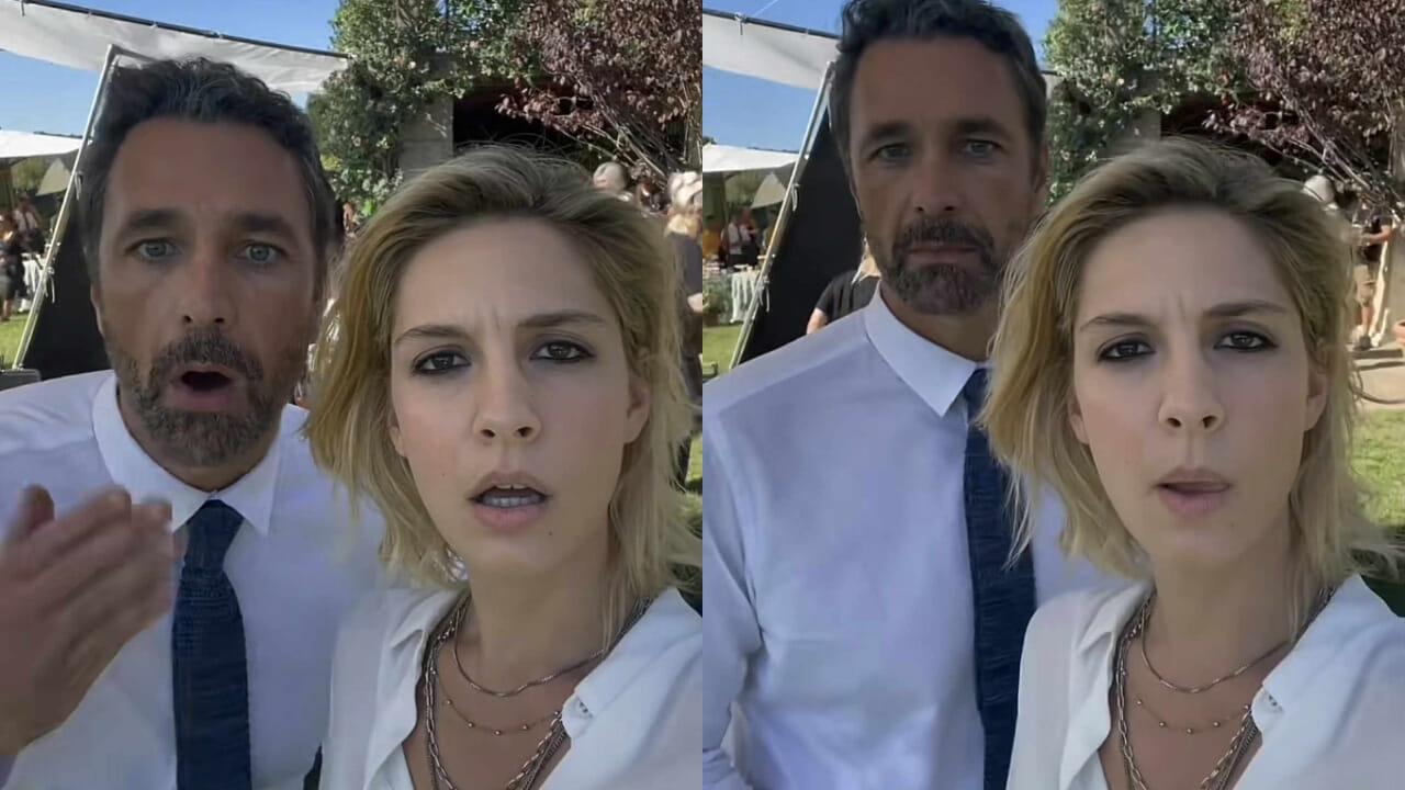 Gossip su Raoul Bova e Beatrice Arnera dopo la separazione dell’attore da Rocìo Morales