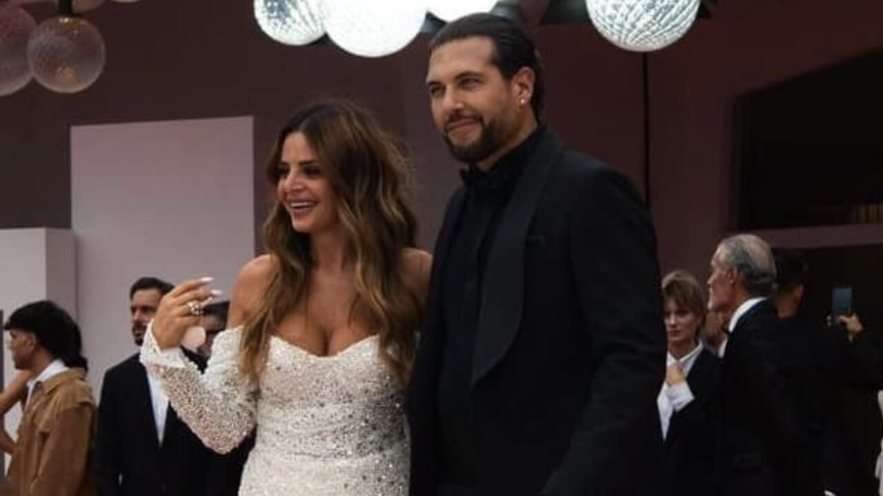 Alessandro e Roberta di Uomini e Donne festeggiano due anni d’amore e il passo verso la convivenza