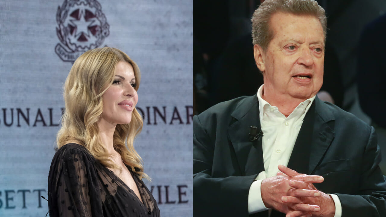 Rita Rusic racconta la sua vita tra amore e successi: il legame complesso con Vittorio Cecchi Gori e le sfide personali