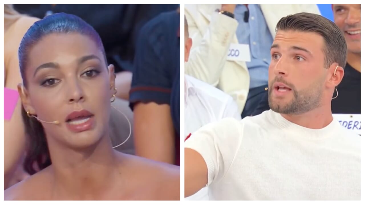 Rivalità tra Corteggiatrici e Critiche a Flavio: Scontro in Studio e Futuri Sviluppi per Sara