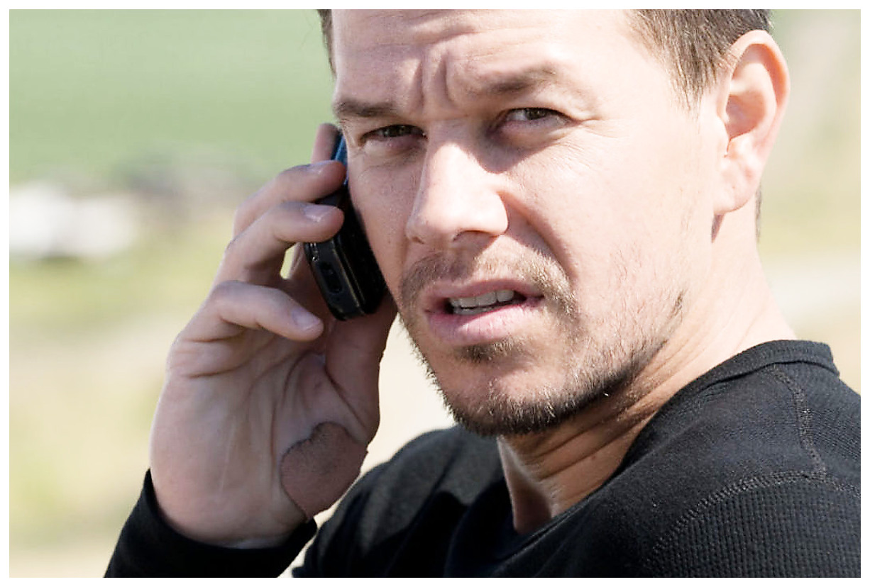 Stasera su Italia 1: “Shooter” con Mark Wahlberg svela un complotto mortale contro il presidente