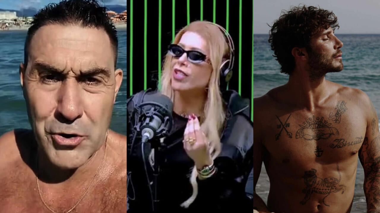 Jenny Urtis svela retroscena piccanti su Stefano De Martino e opinioni su Vannacci a La Zanzara