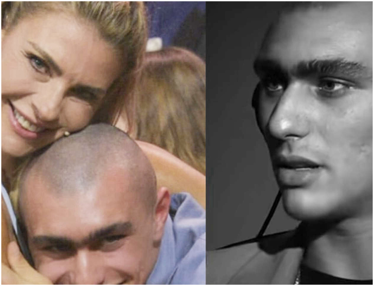 Achille Costacurta racconta la sua esperienza di arresto e la sua lotta contro la depressione Achille Costacurta racconta la sua esperienza di arresto e la sua lotta contro la depressione