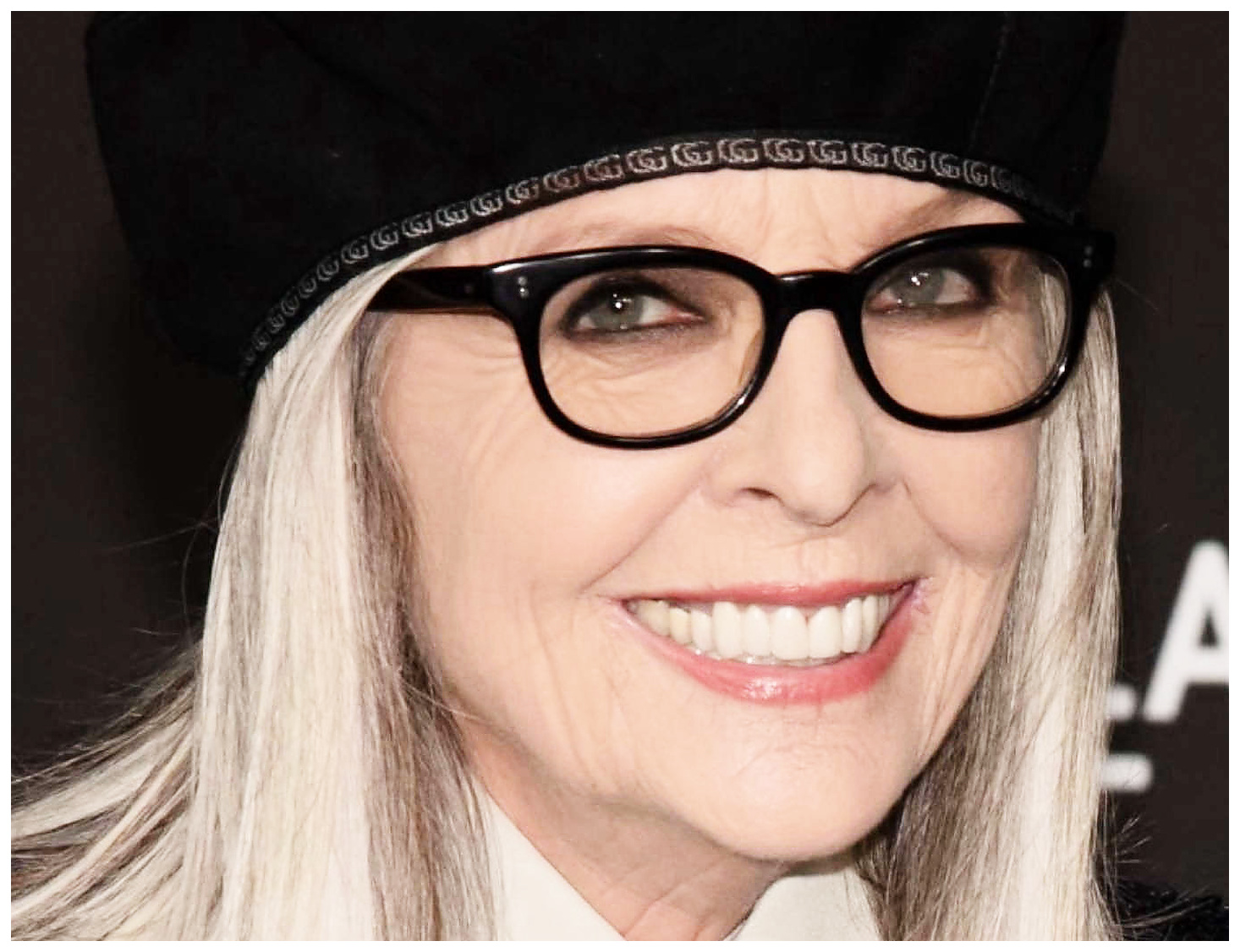 Lutto nel cinema: Diane Keaton, l’illustre attrice Premio Oscar, muore all’età di 79 anni