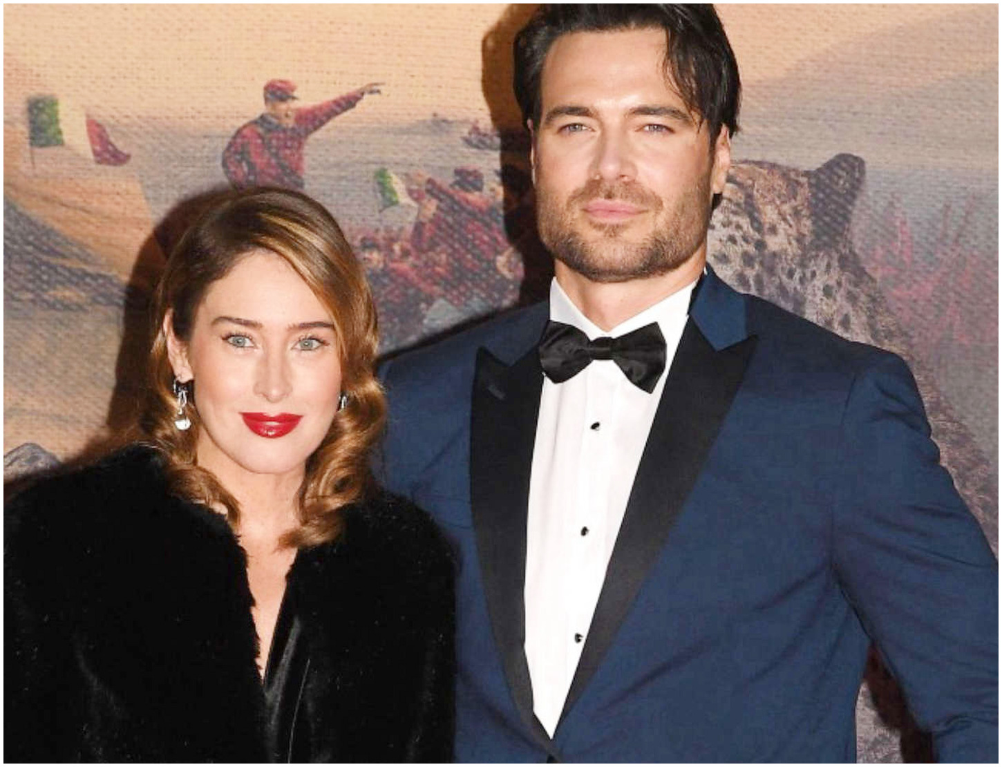 Giulio Berruti e Maria Elena Boschi si separano: la conferma della rottura tra i due. Giulio Berruti e Maria Elena Boschi si separano: la conferma della rottura tra i due.