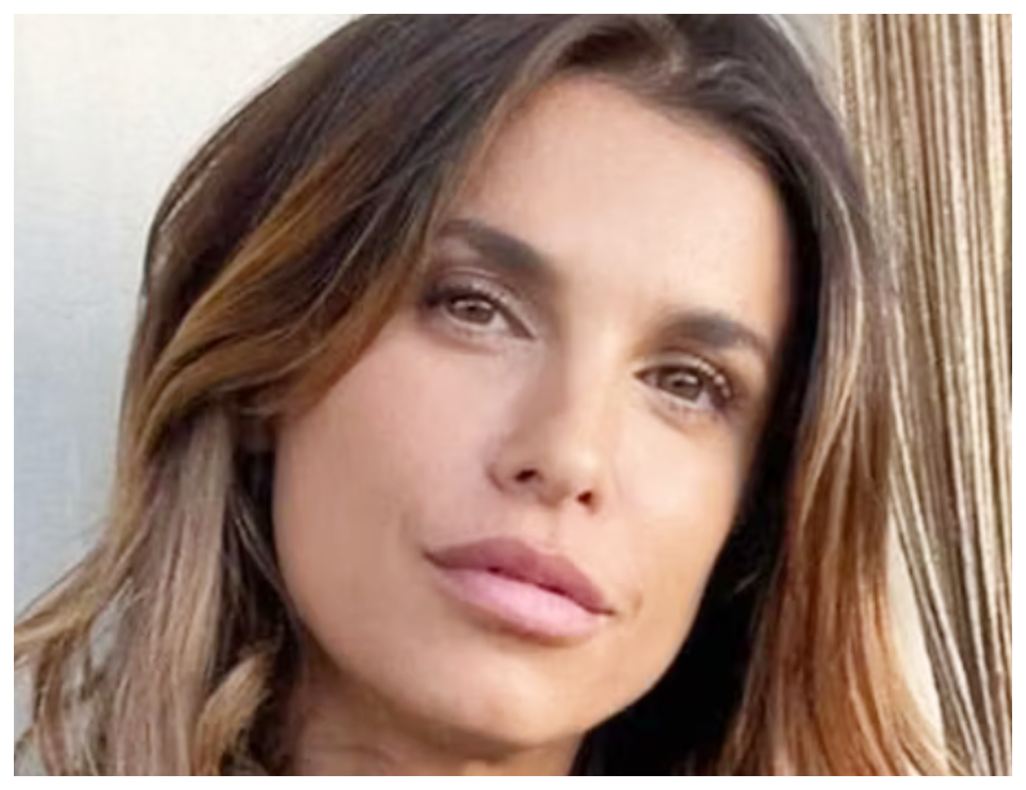 Addio ad Angelo Valente, il ricordo di Elisabetta Canalis e le circostanze della sua morte