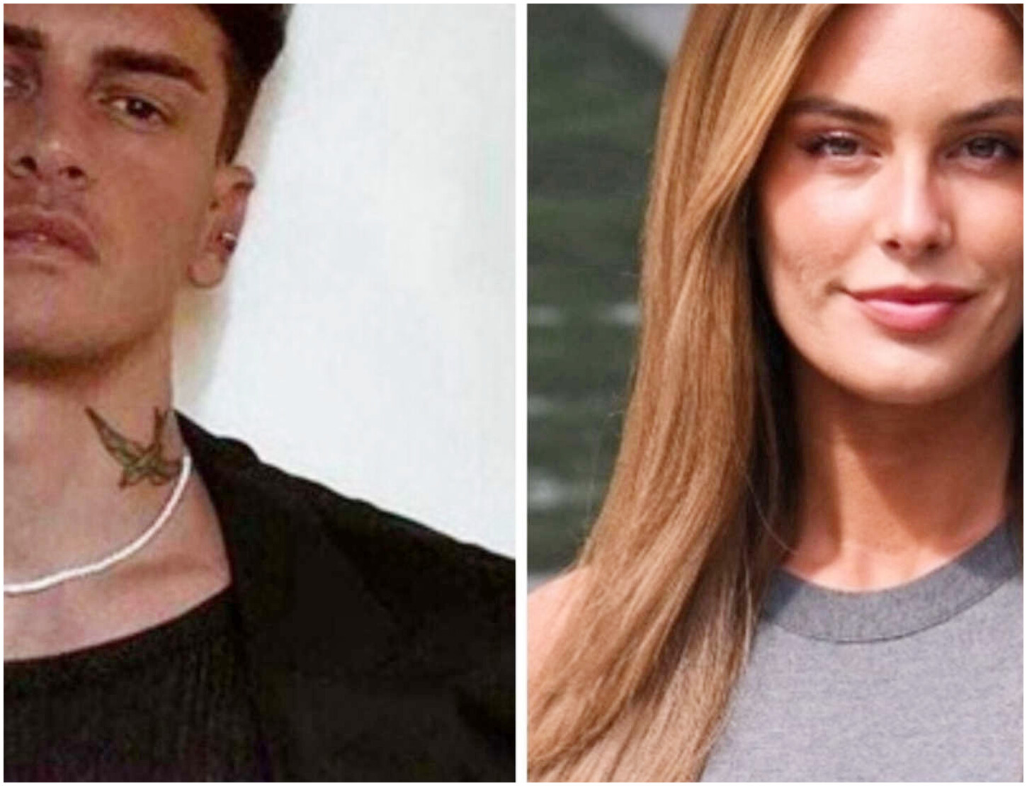 Alessandro Basciano chiede un interrogatorio mentre è accusato di stalking nei confronti di Sophie Codegoni Alessandro Basciano chiede un interrogatorio mentre è accusato di stalking nei confronti di Sophie Codegoni