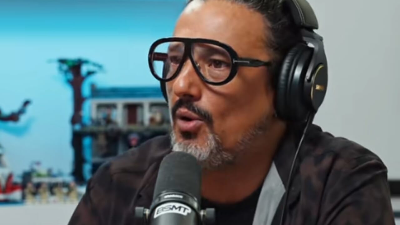 Alessandro Borghese rivela la storia del figlio mai incontrato in un’intervista emozionante