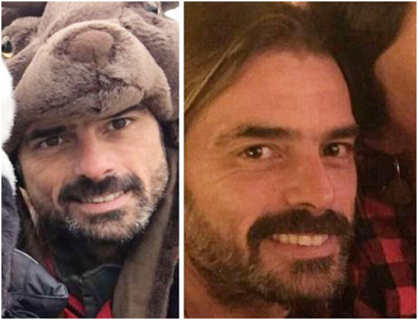 Alessia Fabiani rivela l’amore segreto della sua vita e svela le foto della loro relazione