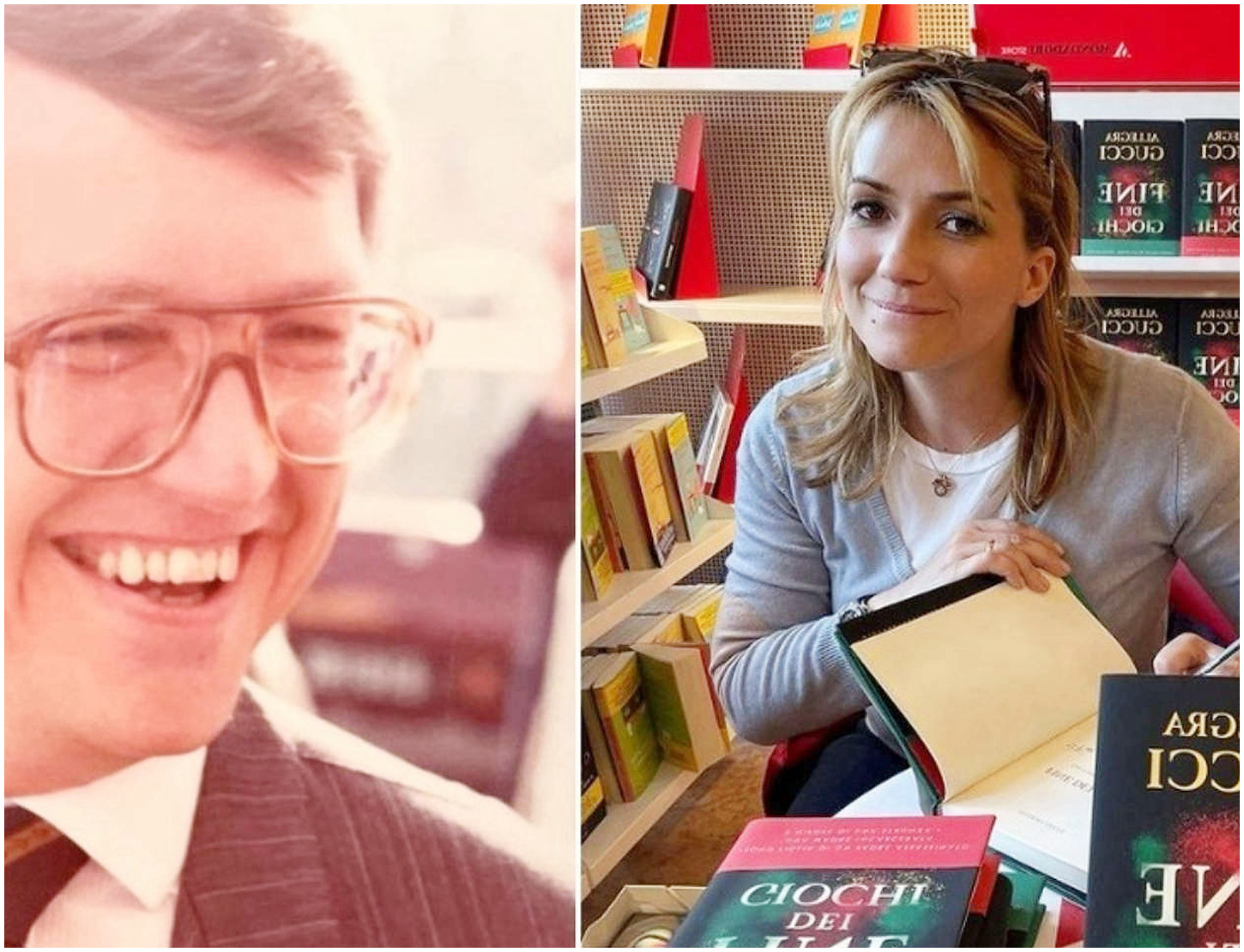 Allegra Gucci annuncia la serie ispirata al suo libro, dopo l’insoddisfazione per il film con Lady Gaga Allegra Gucci annuncia la serie ispirata al suo libro, dopo l’insoddisfazione per il film con Lady Gaga