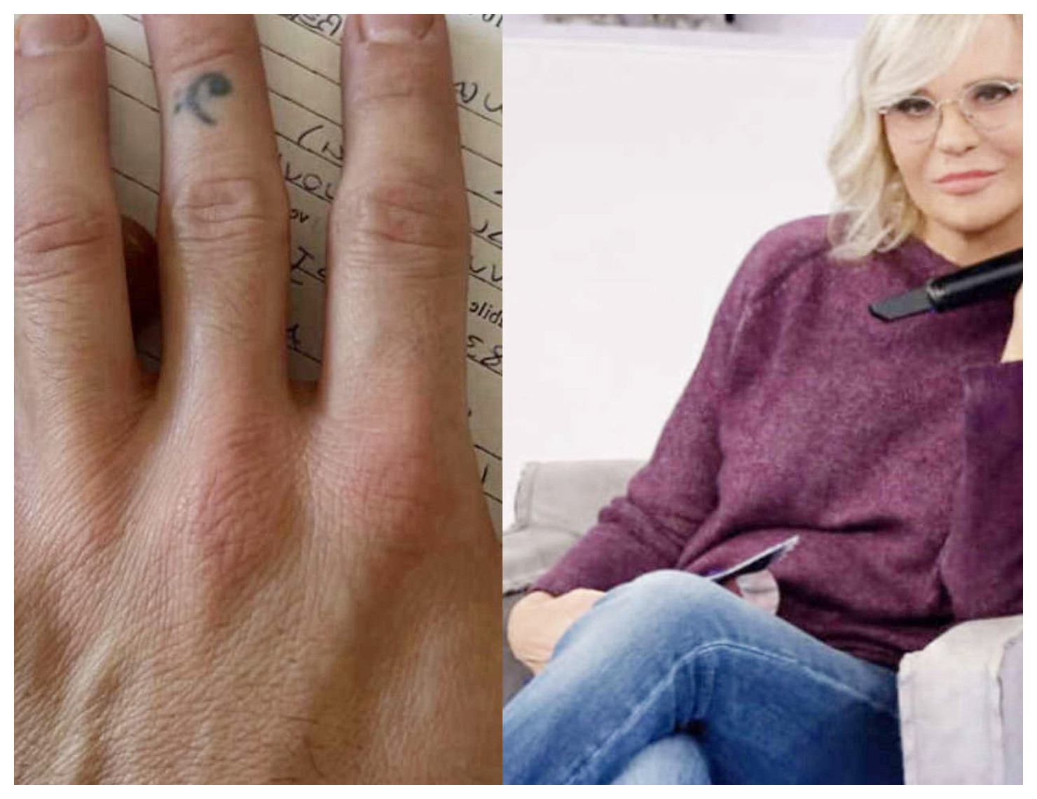 Amici celebra l’amore: il noto ex cantante annuncia il matrimonio con il compagno atteso da tempo