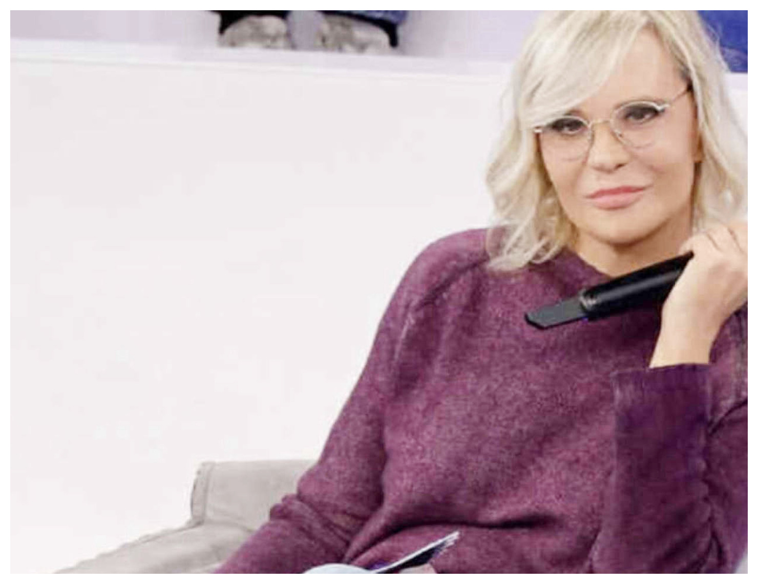 Amici, la discussione si escalate in minacce di morte: ecco il retroscena mai svelato