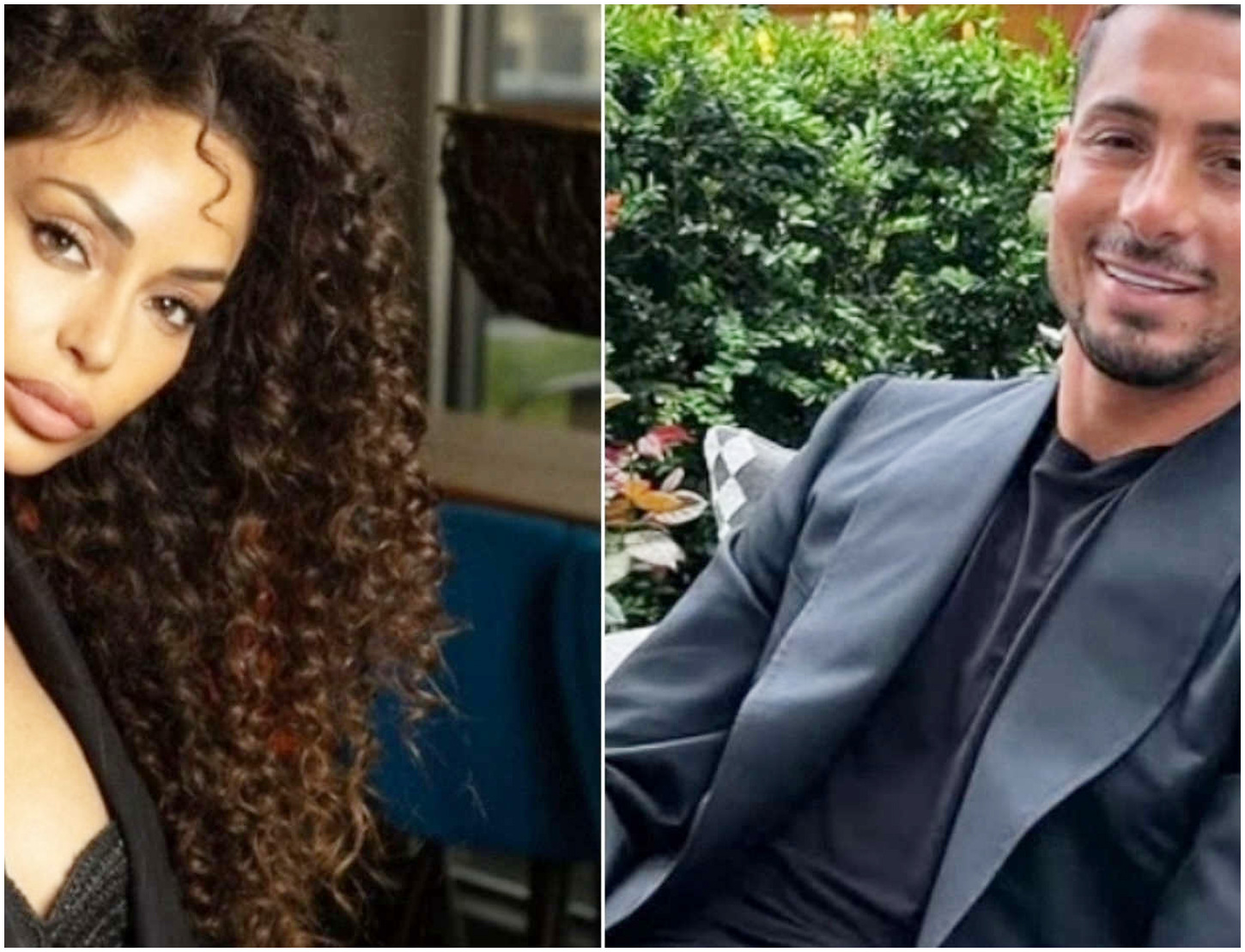 Amore tra Raffaella Fico e Armando Izzo? Ecco gli indizi su una possibile relazione con il calciatore del Monza Amore tra Raffaella Fico e Armando Izzo? Ecco gli indizi su una possibile relazione con il calciatore del Monza