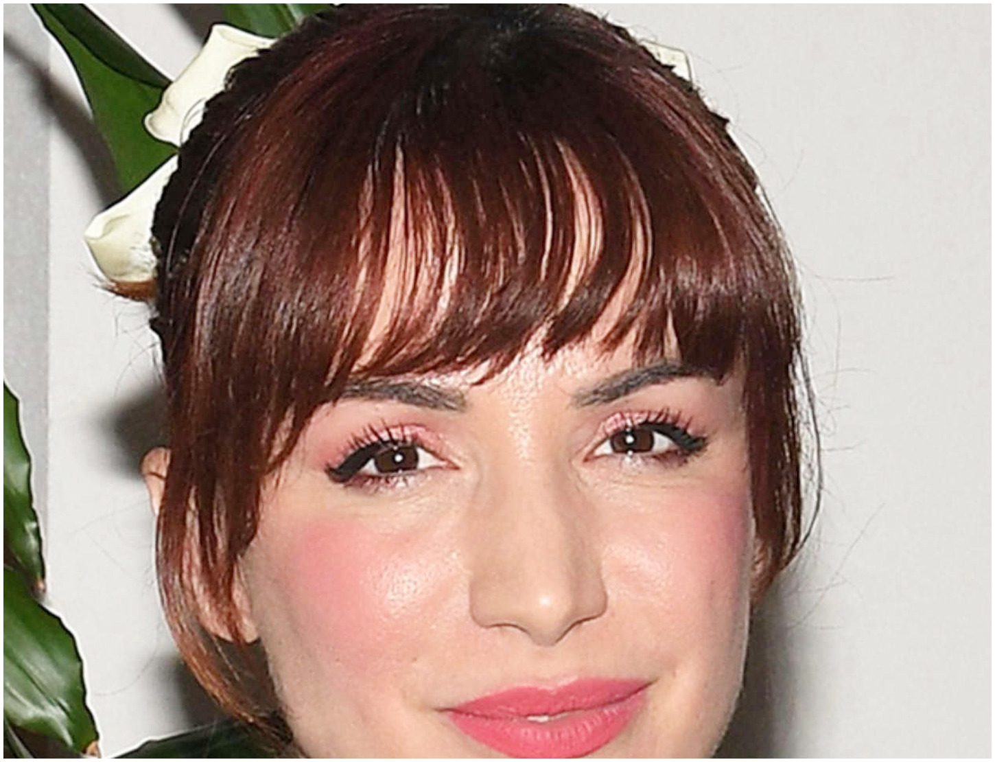 Andrea Delogu racconta il suo legame unico con Evan, definendolo “il fratello più bello del mondo”