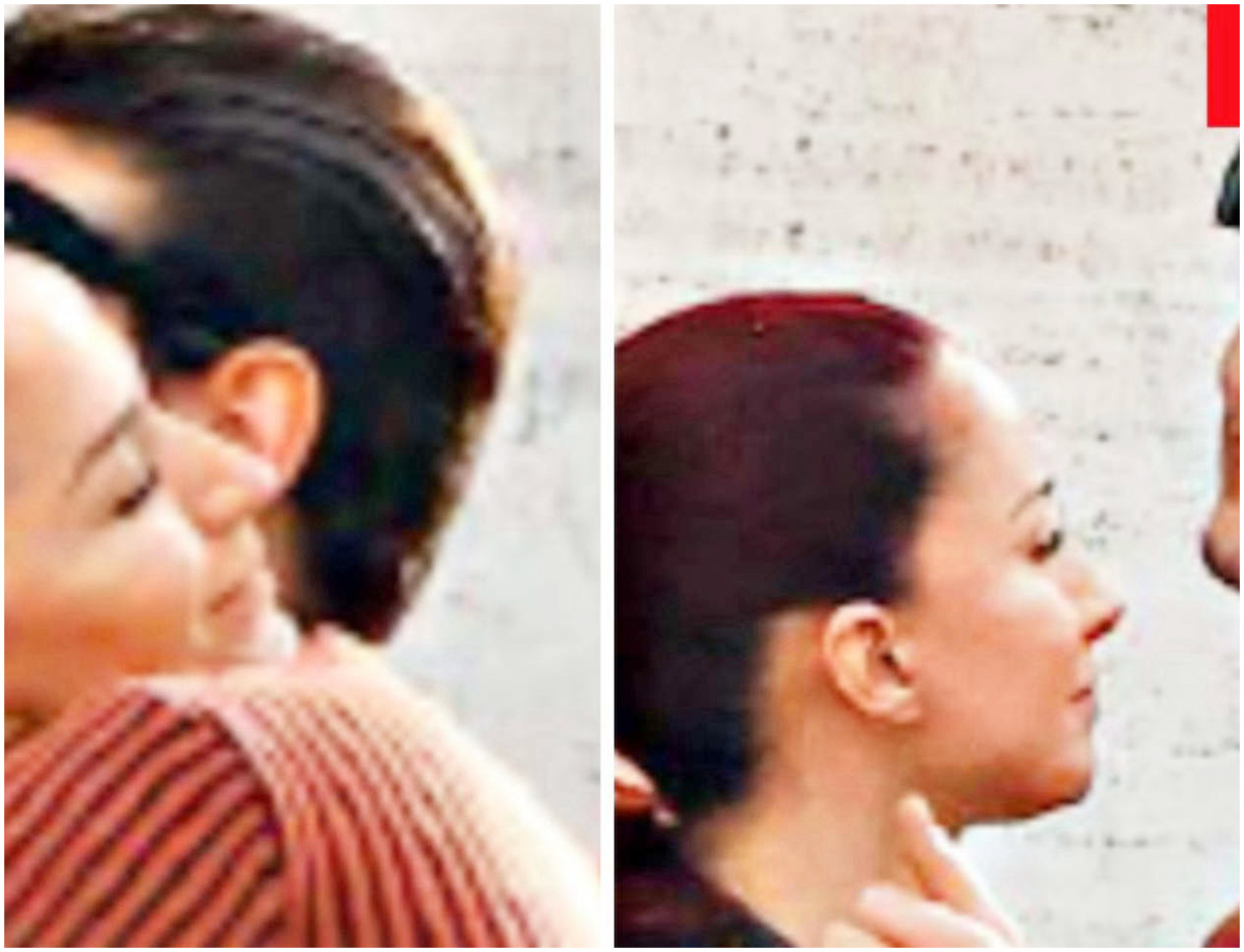 Andrea Delogu beccata con l’ex Luigi Bruno: potrebbe esserci un riavvicinamento con il modello 26enne? Andrea Delogu beccata con l’ex Luigi Bruno: potrebbe esserci un riavvicinamento con il modello 26enne?