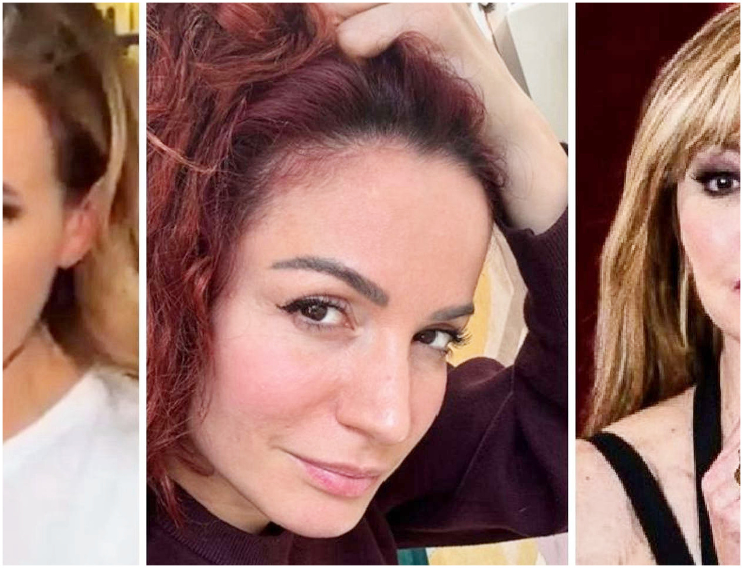 Andrea Delogu e la dolorosa notizia della morte del fratello durante Ballando con le stelle