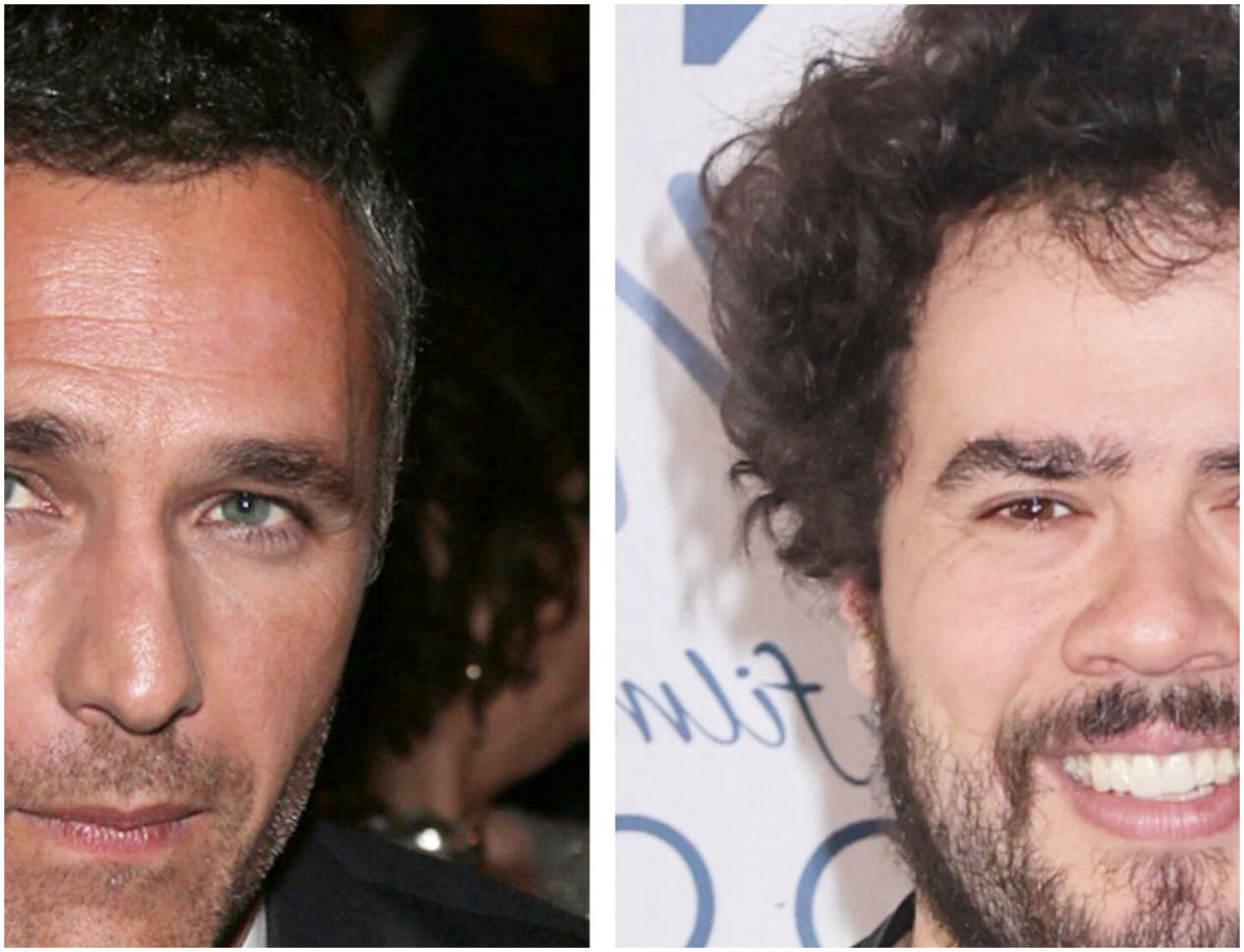 Andrea Pisani risponde a Raoul Bova dopo le immagini con Arnera e chiarisce la situazione