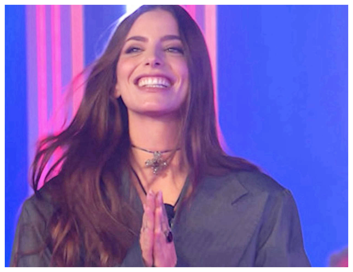 Anita Mazzotta al Grande Fratello: la sua uscita inaspettata e il possibile rientro in gioco