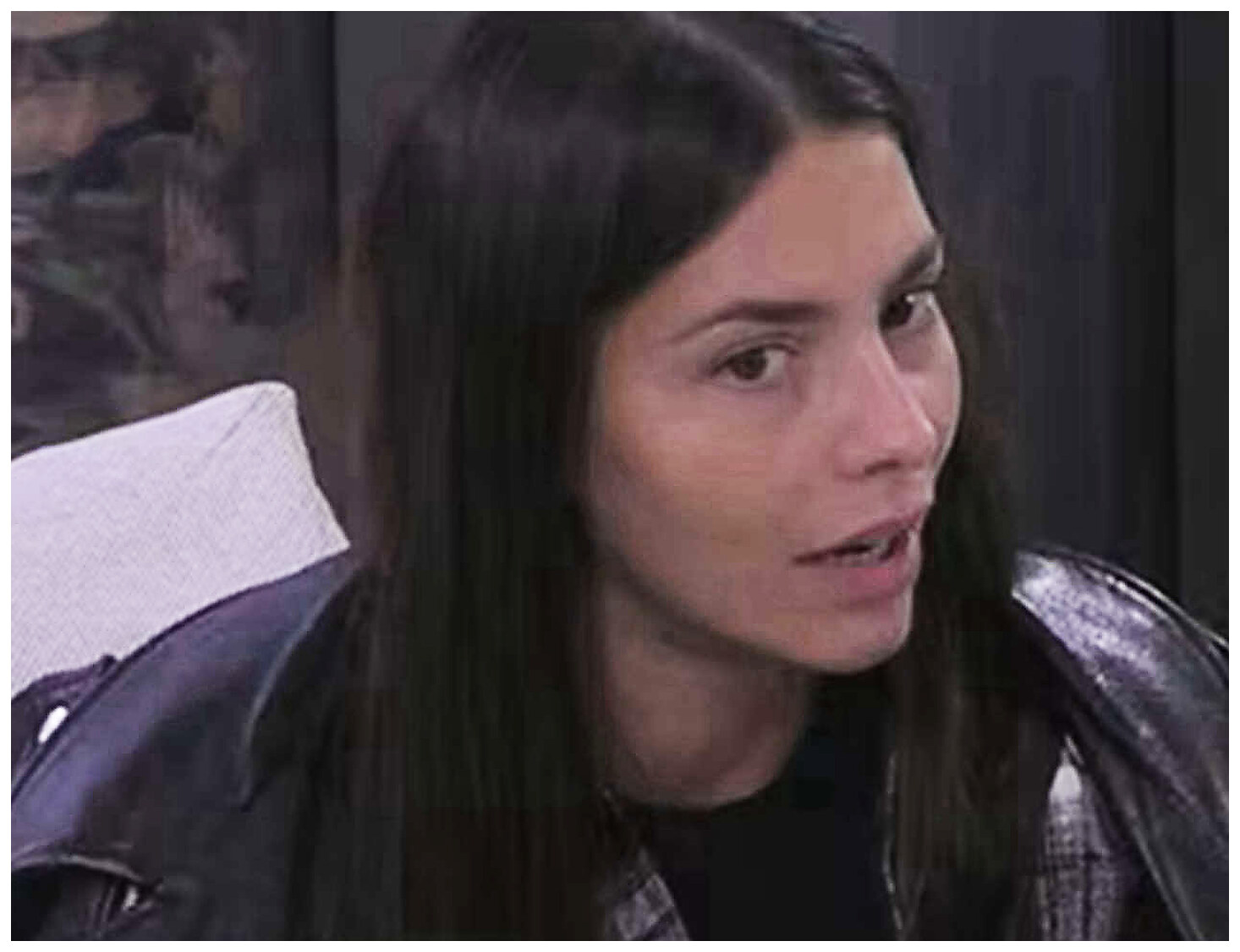 Anita Mazzotta rivela la storia della madre e le motivazioni dietro l’uscita dal Grande Fratello