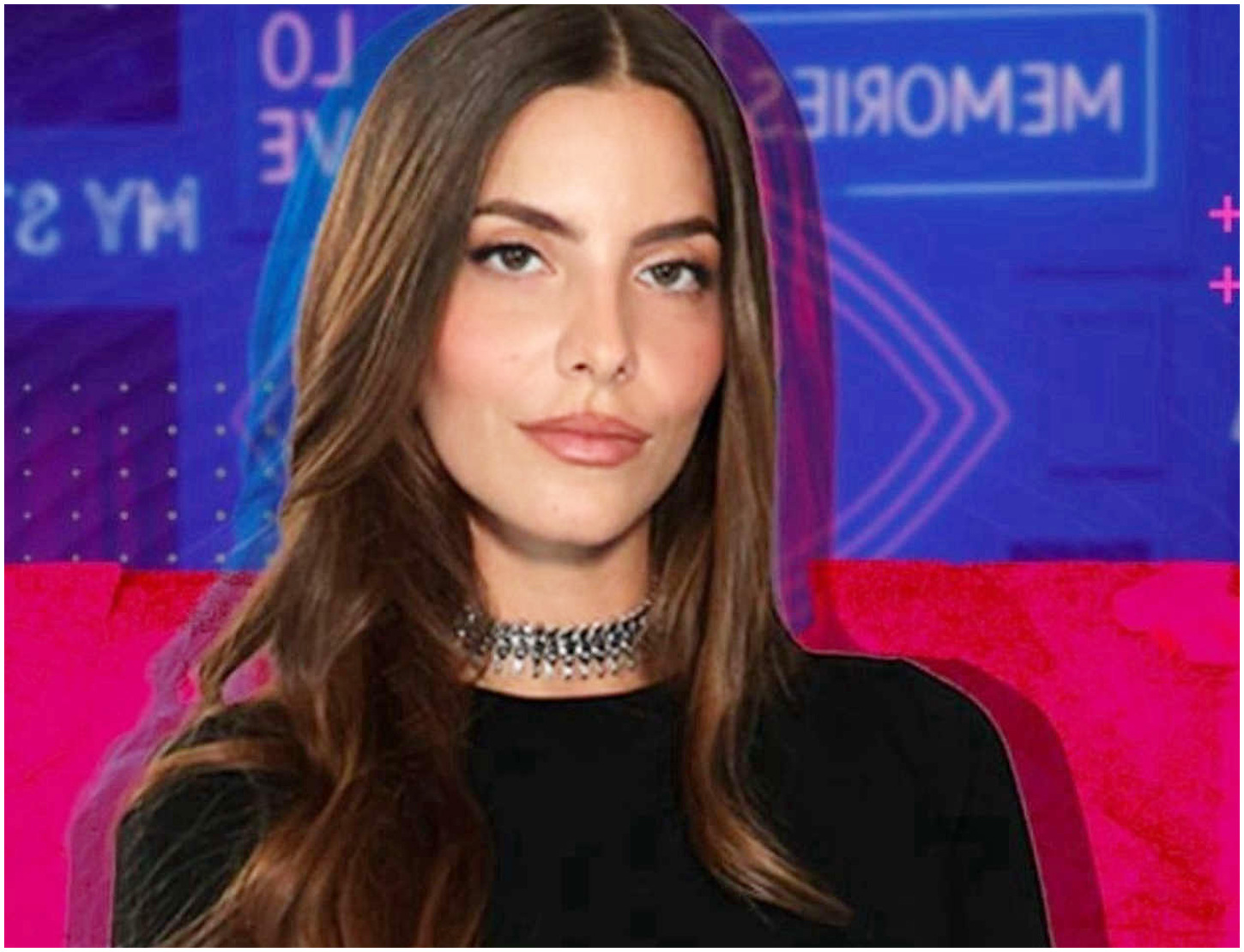 Anita Mazzotta affronta un duro dramma: perde la madre e torna al Grande Fratello con coraggio. Anita Mazzotta affronta un duro dramma: perde la madre e torna al Grande Fratello con coraggio.