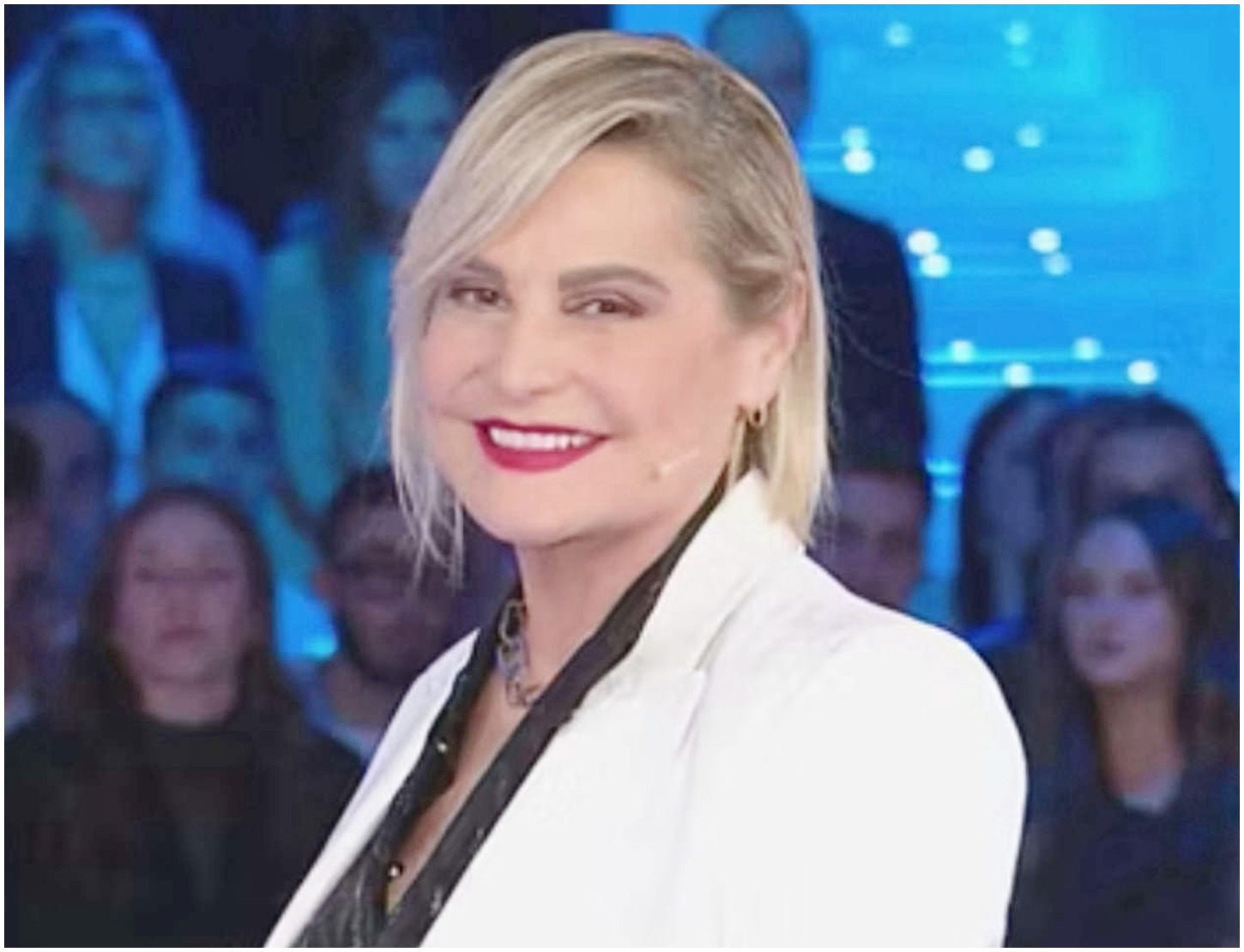 Rientro di Anita al Grande Fratello, un’eliminazione choc e il ritorno di Sonia Bruganelli Rientro di Anita al Grande Fratello, un’eliminazione choc e il ritorno di Sonia Bruganelli