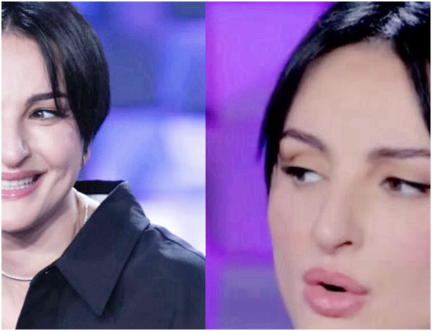 Arisa rivela il suo nuovo amore e confessa: i figli non sono più una priorità per me