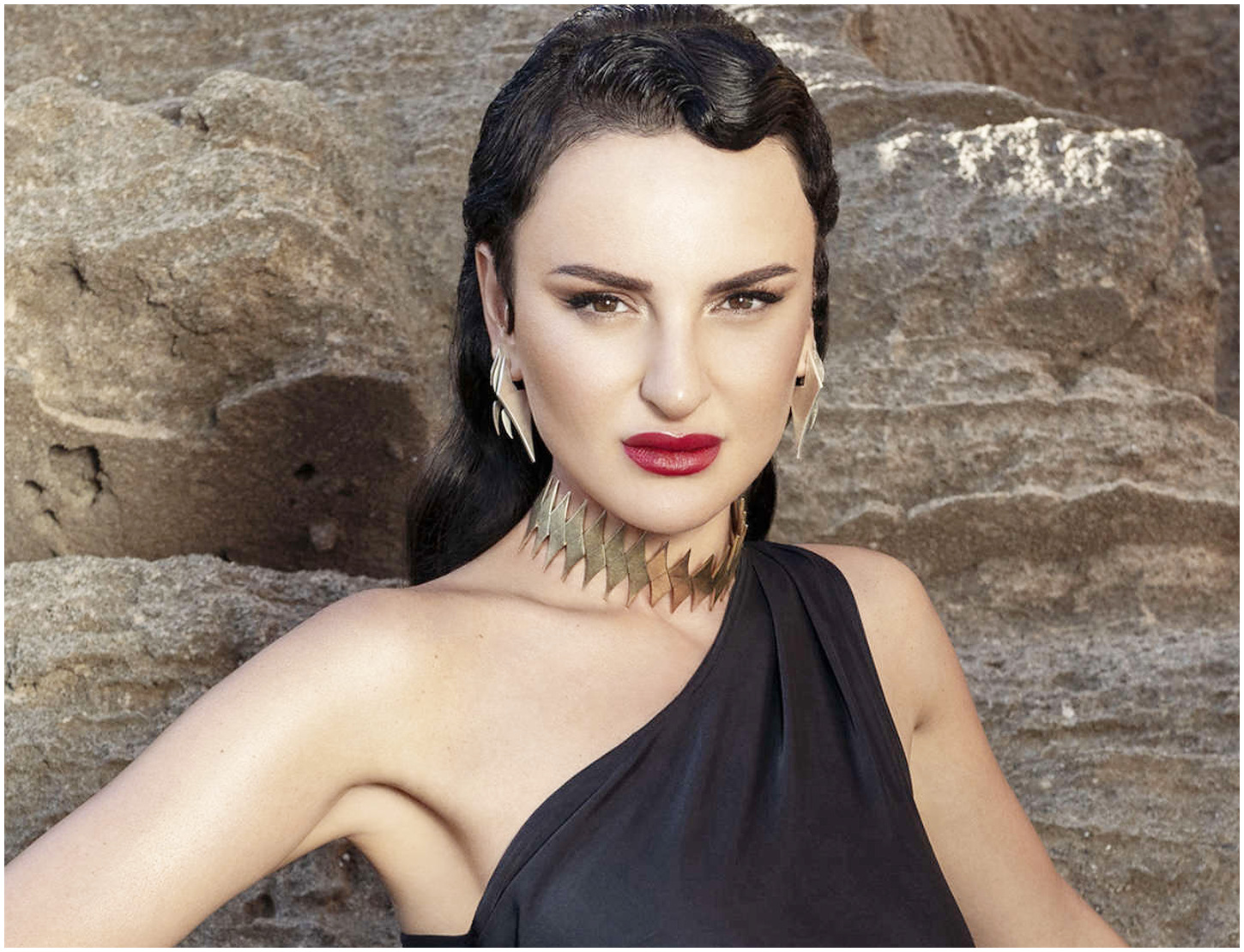 Arisa rivela: nella sua vita c’è qualcuno di speciale. Un nuovo amore in arrivo? Arisa rivela: nella sua vita c’è qualcuno di speciale. Un nuovo amore in arrivo?
