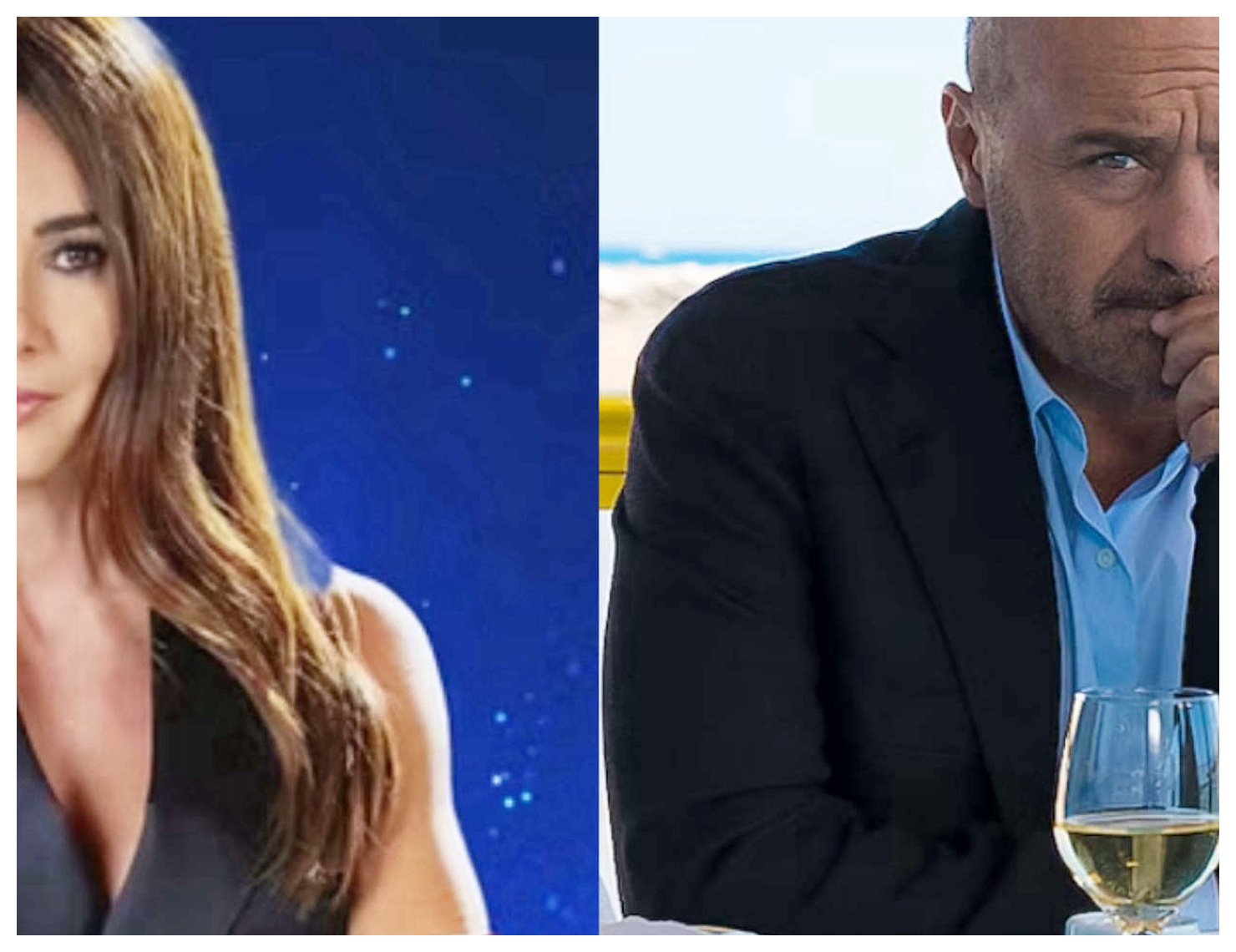 Ascolti tv di ieri: ancora una volta Montalbano supera il programma di Silvia Toffanin
