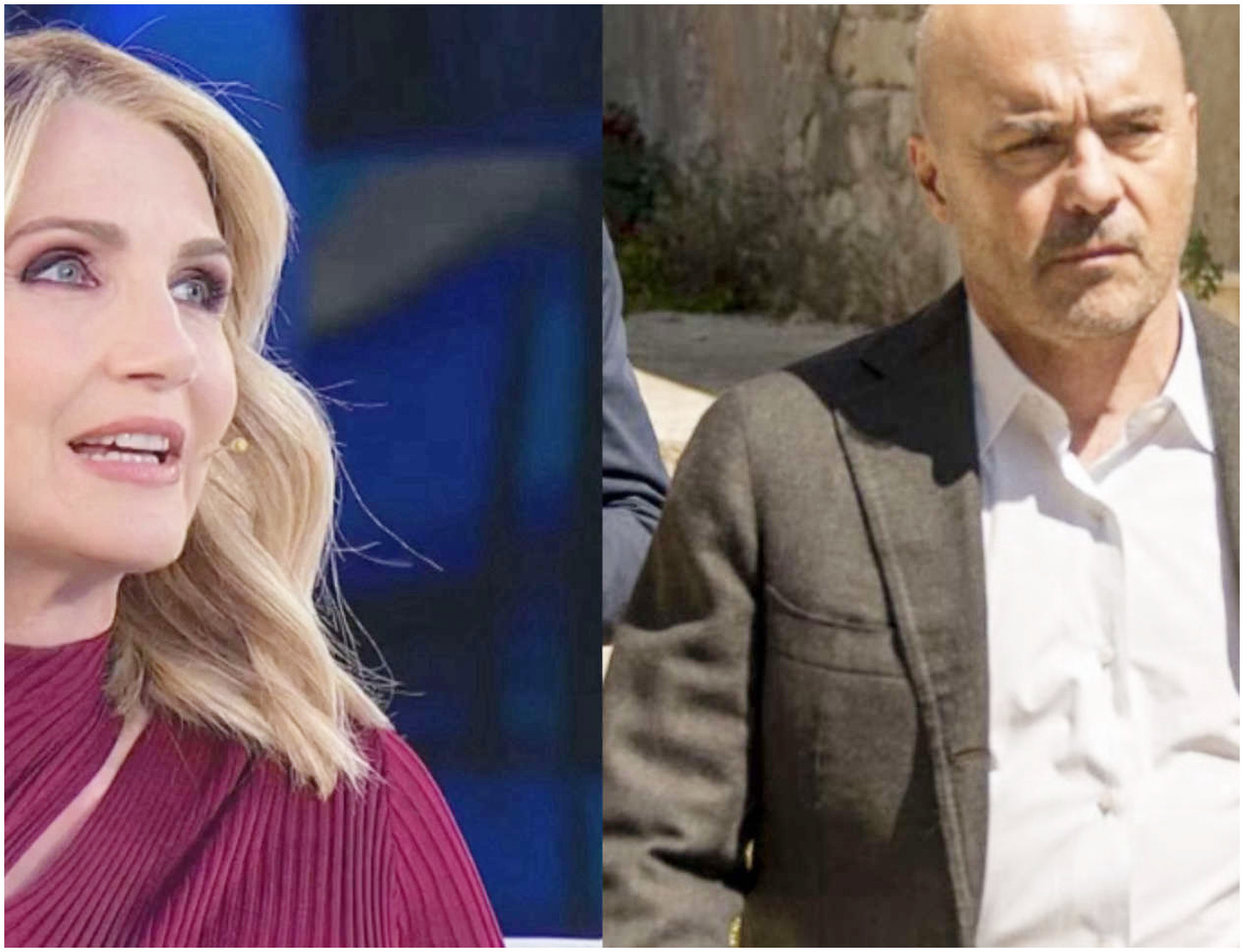 Ascolti tv: grande successo di Scotti, De Martino si afferma e Toffanin cresce negli ascolti Ascolti tv: grande successo di Scotti, De Martino si afferma e Toffanin cresce negli ascolti