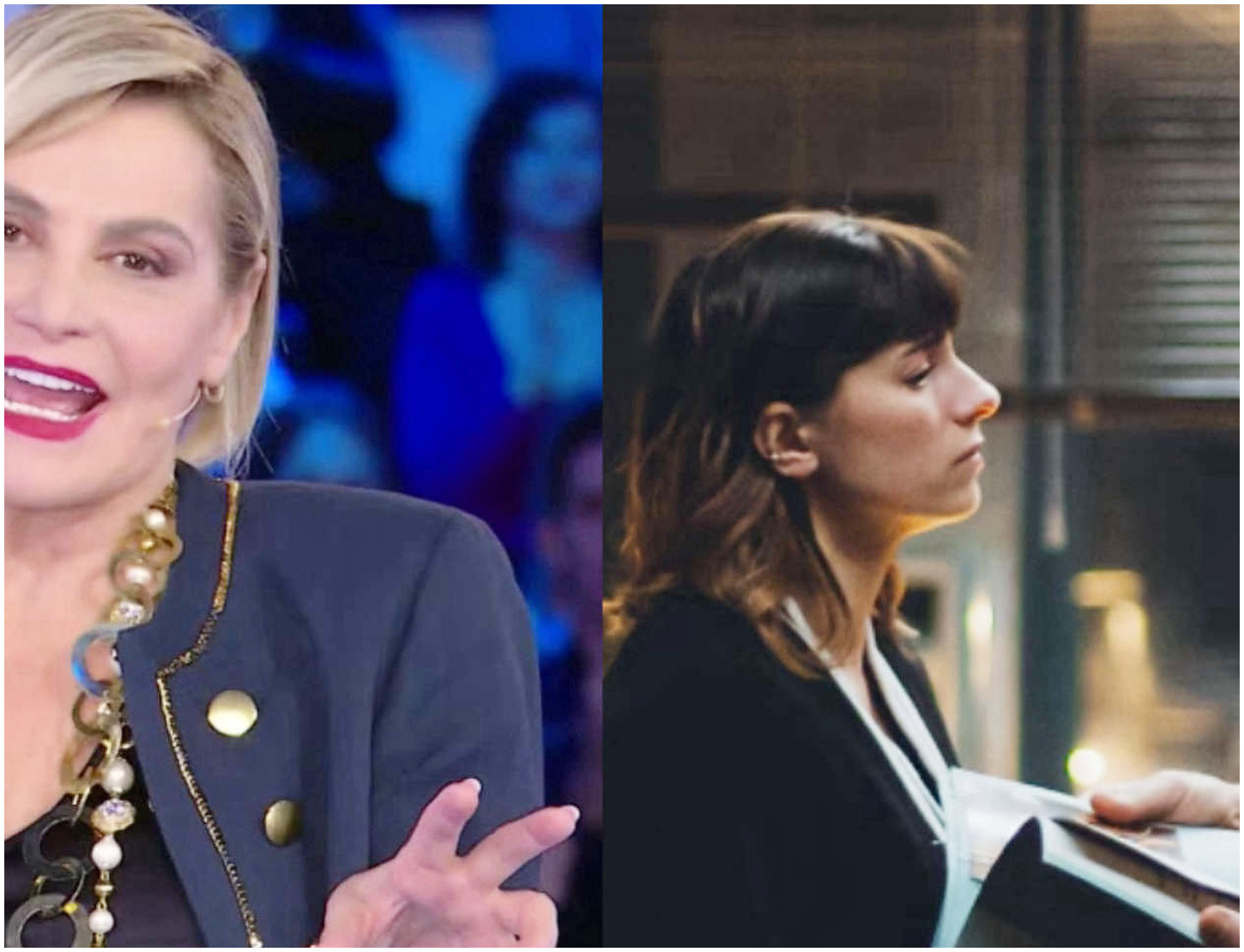 Il Grande Fratello continua a faticare negli ascolti mentre Blanca si afferma tra i programmi più seguiti Il Grande Fratello continua a faticare negli ascolti mentre Blanca si afferma tra i programmi più seguiti