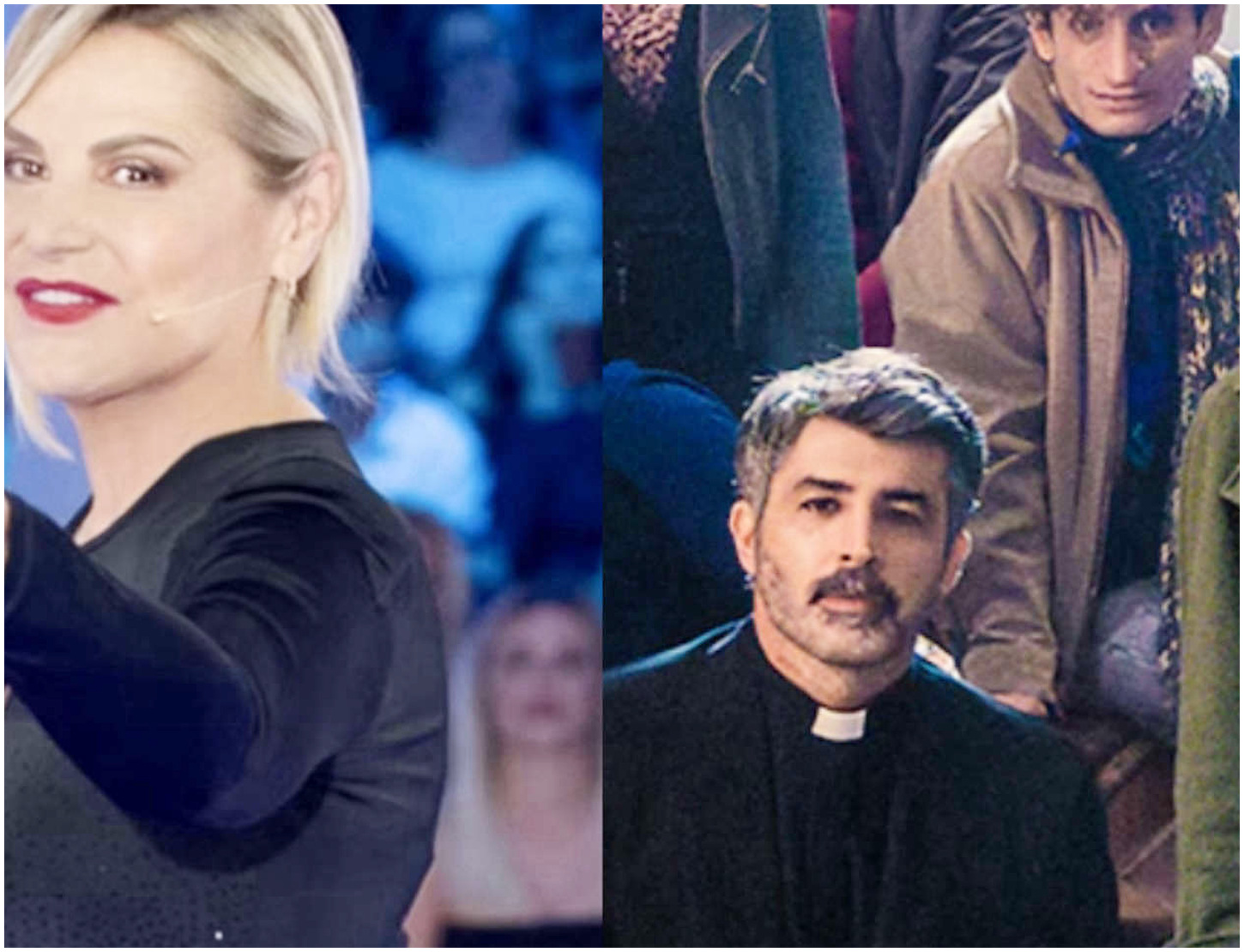 Ascolti tv: il Grande Fratello condotto da Simona Ventura segna un calo, mentre Geppi Cucciari brilla Ascolti tv: il Grande Fratello condotto da Simona Ventura segna un calo, mentre Geppi Cucciari brilla