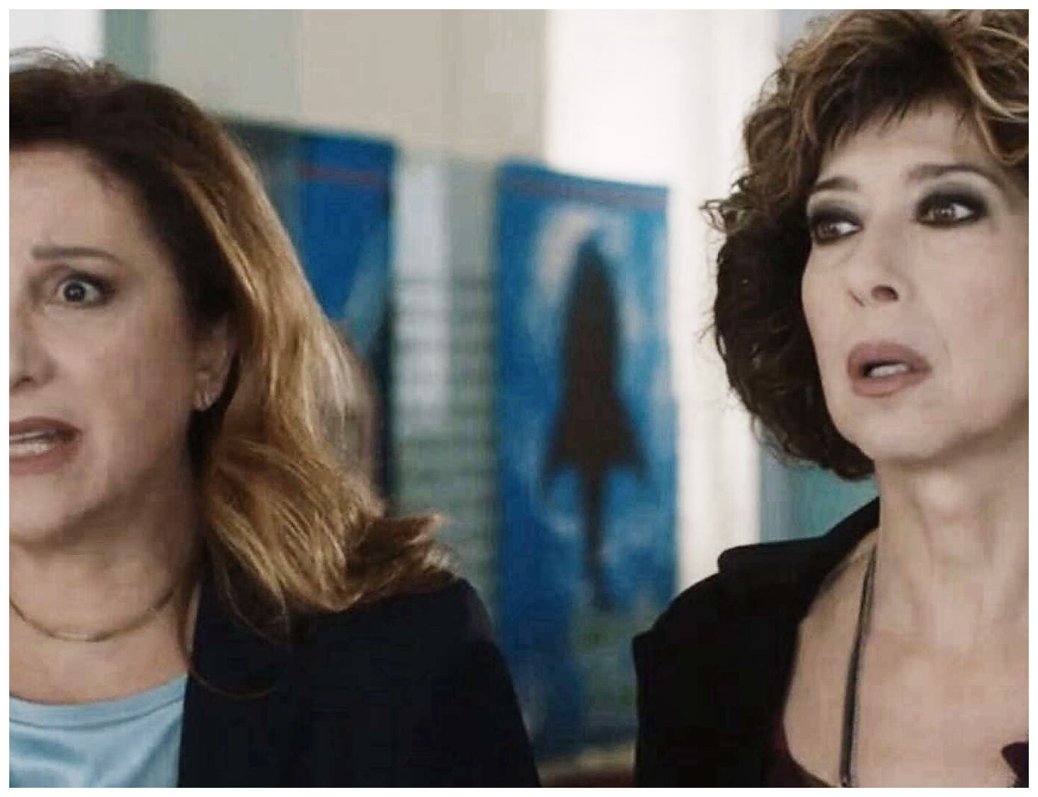 Balene: stasera l’ultima puntata della serie che racconta l’amicizia e il legame tra le protagoniste