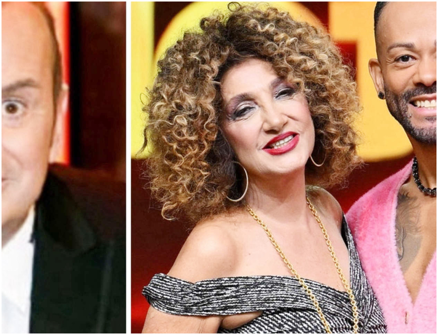 Marcella Bella critica la giuria di Ballando con le stelle: parole durissime contro Fabio Canino e Mara Venier Marcella Bella critica la giuria di Ballando con le stelle: parole durissime contro Fabio Canino e Mara Venier