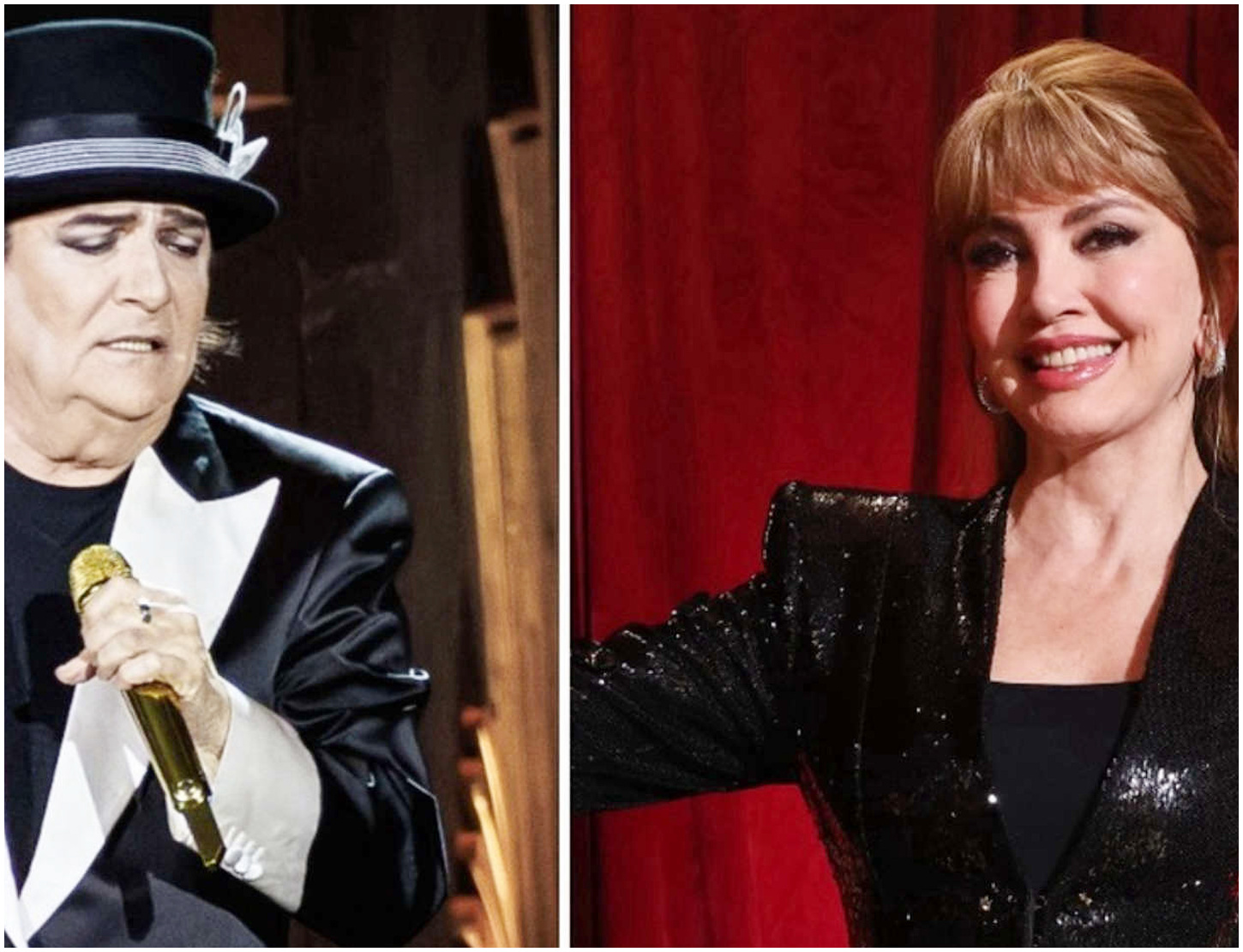 Ballando con le stelle: Francesca Fialdini e Barbara D’Urso in sfida, Renato Zero ballerino ospite Ballando con le stelle: Francesca Fialdini e Barbara D’Urso in sfida, Renato Zero ballerino ospite