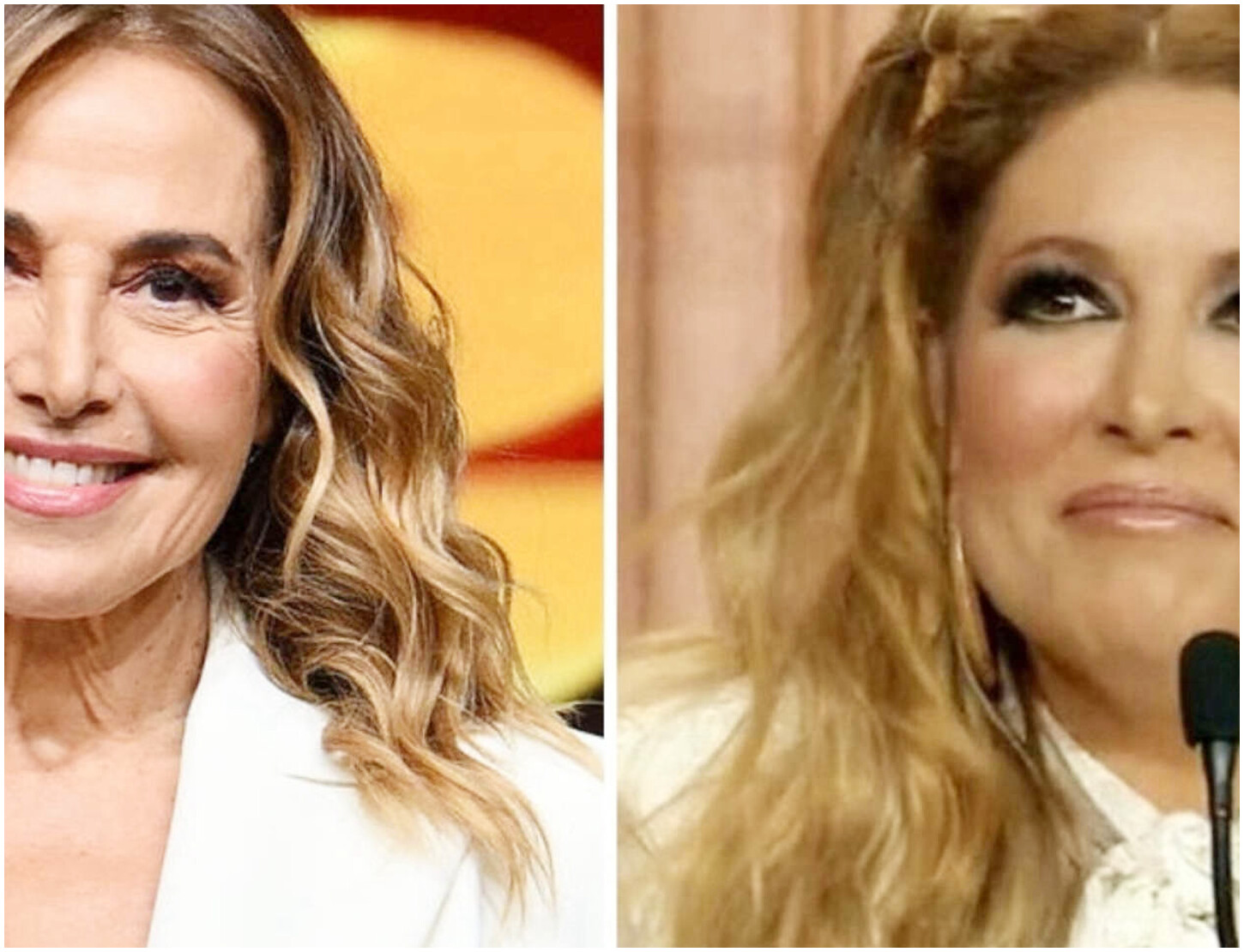 Barbara D’Urso si difende da Selvaggia Lucarelli: Io facevo solo quello che mi veniva chiesto Barbara D’Urso si difende da Selvaggia Lucarelli: Io facevo solo quello che mi veniva chiesto