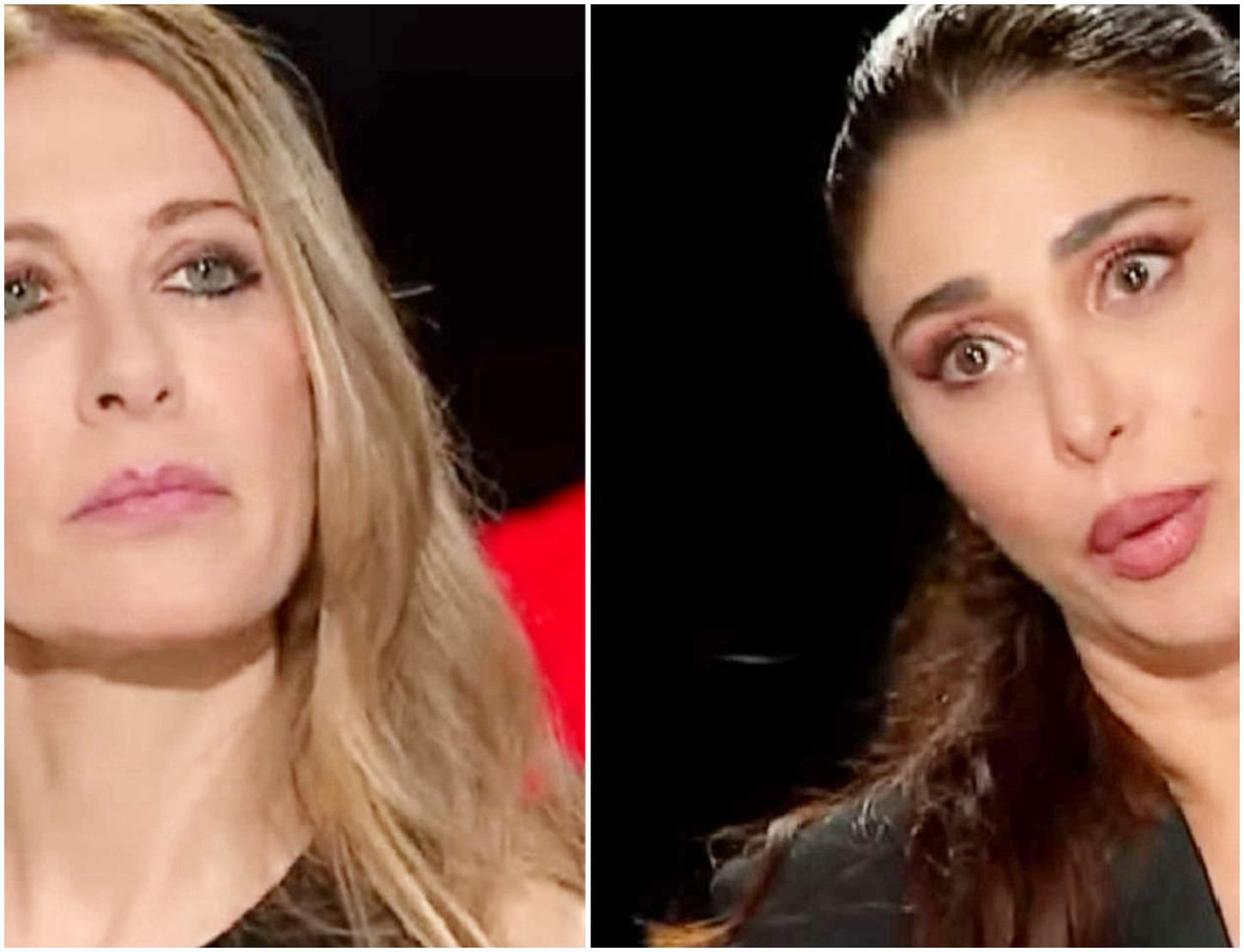 Belen rivela in un’intervista di aver amato anche donne e svela il suo vero grande amore